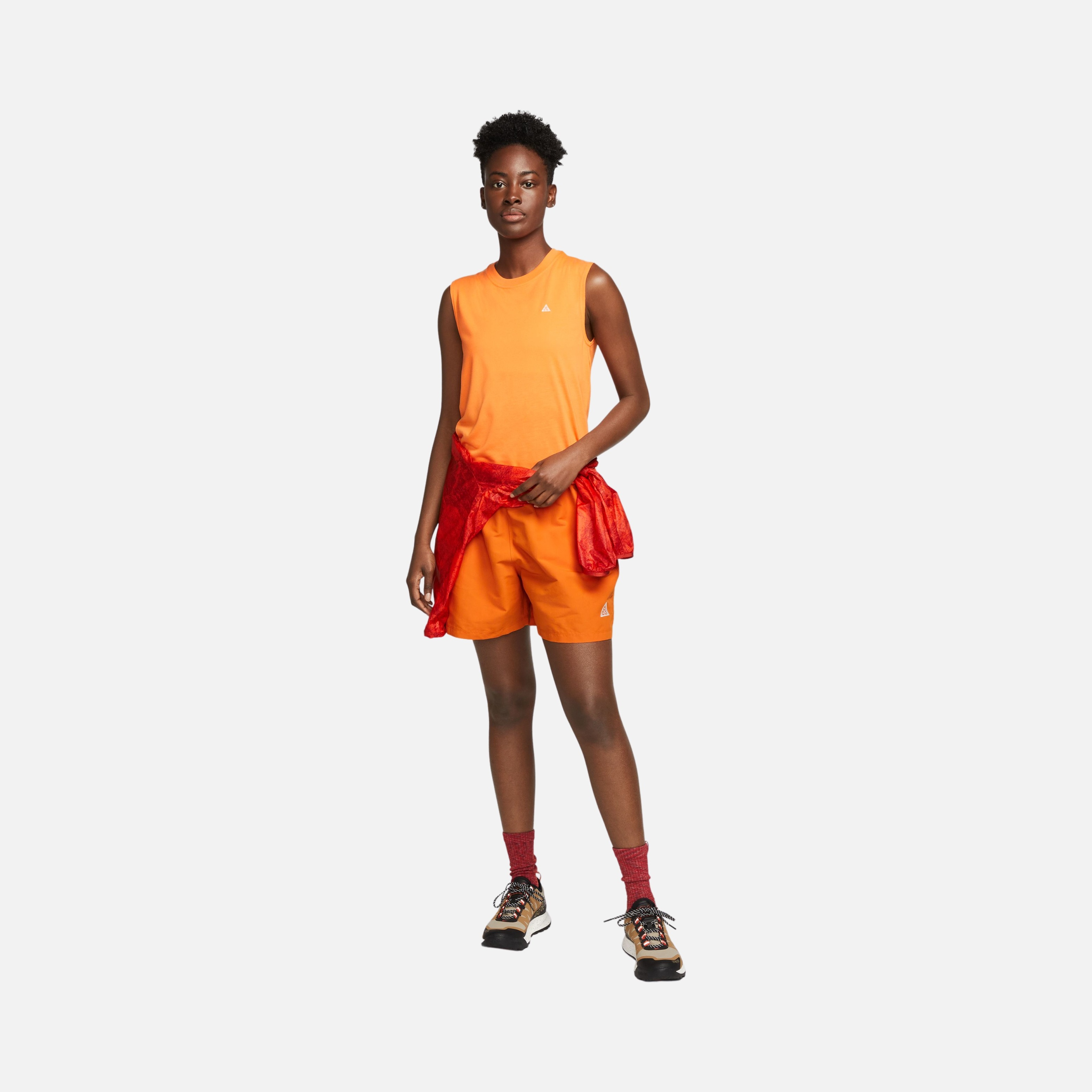 Nike ACG Dri-Fit ADV Goat Rocks Sleeve Kadın Atlet