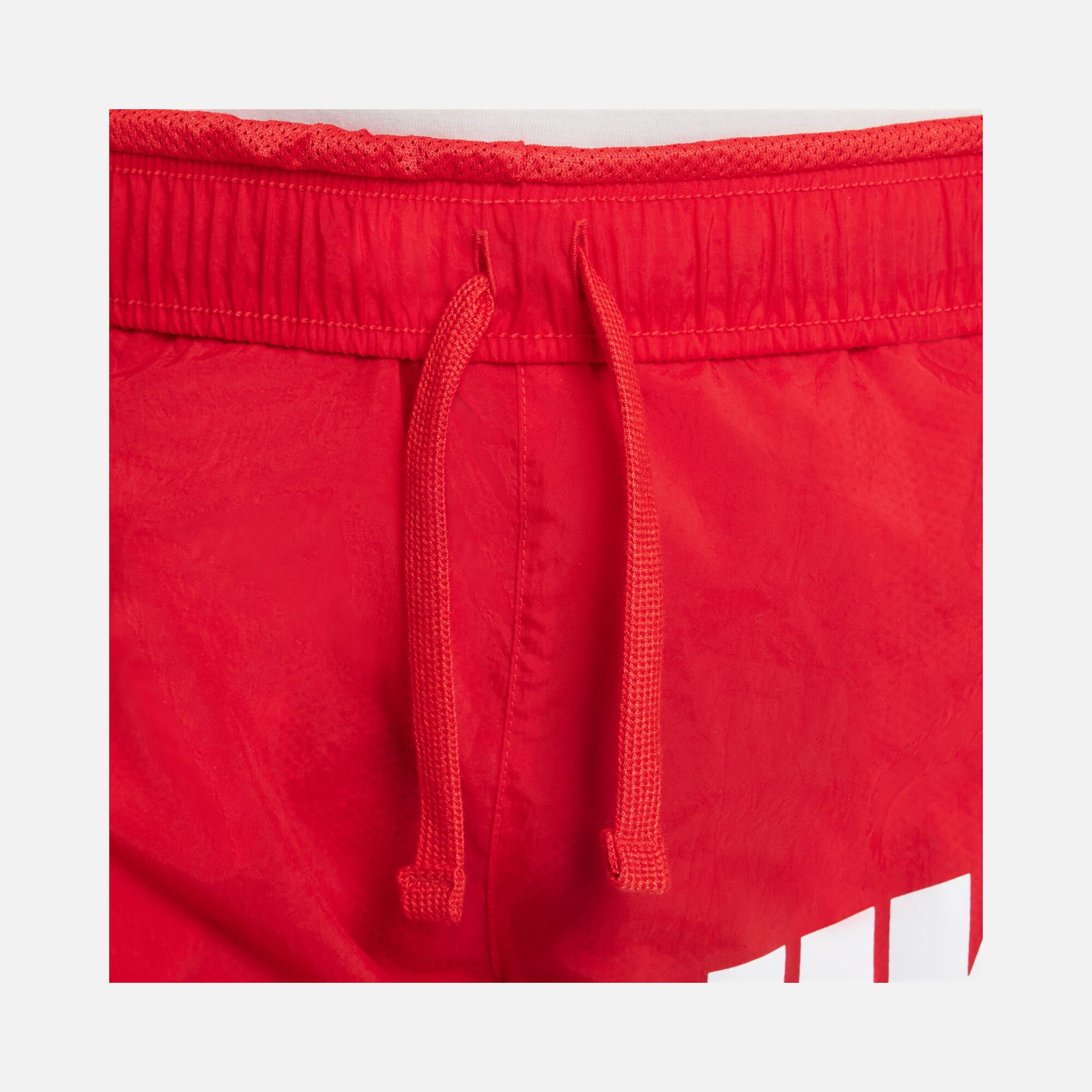 Nike Sportswear Woven Lined (Boys') Çocuk Şort