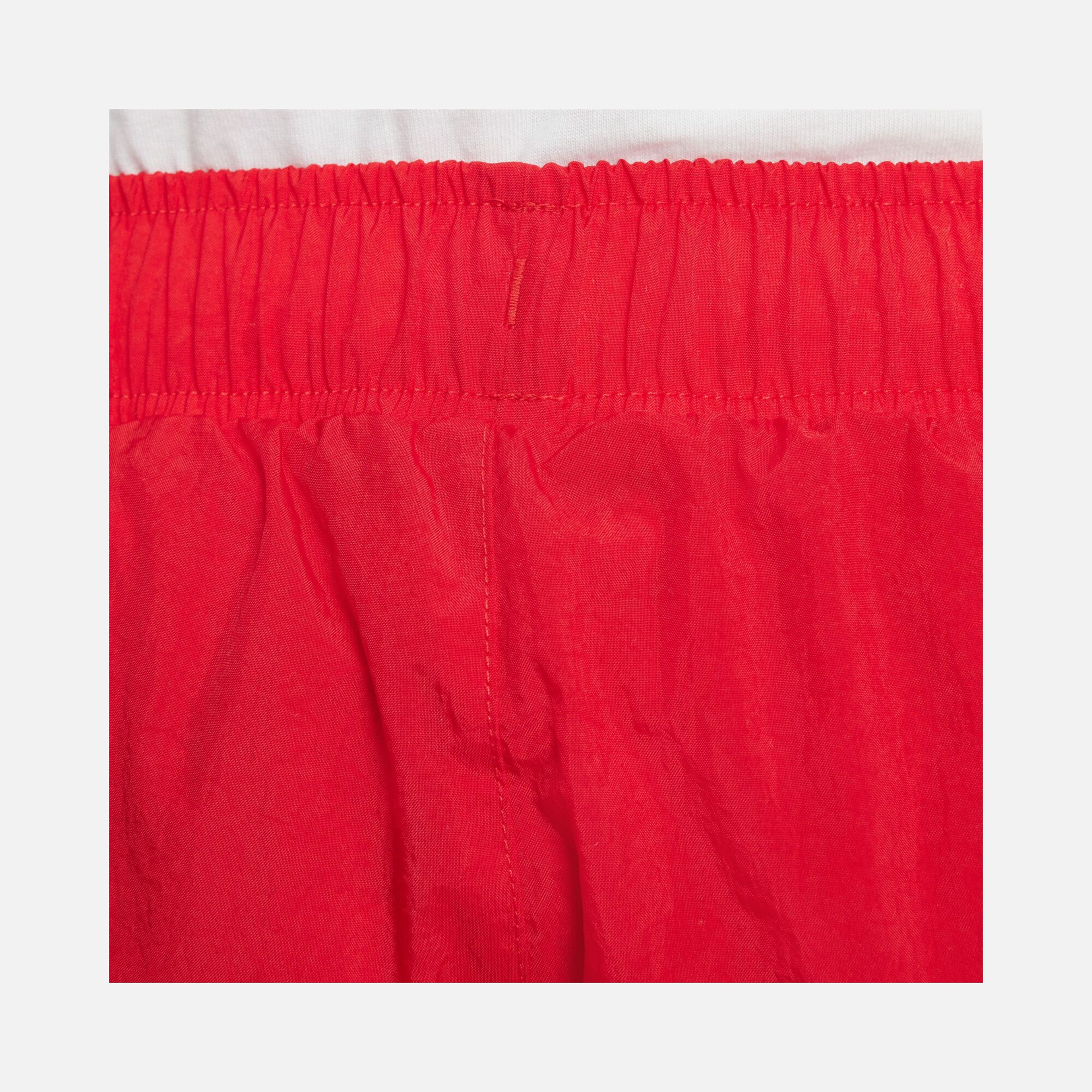 Nike Sportswear Woven Lined (Boys') Çocuk Şort