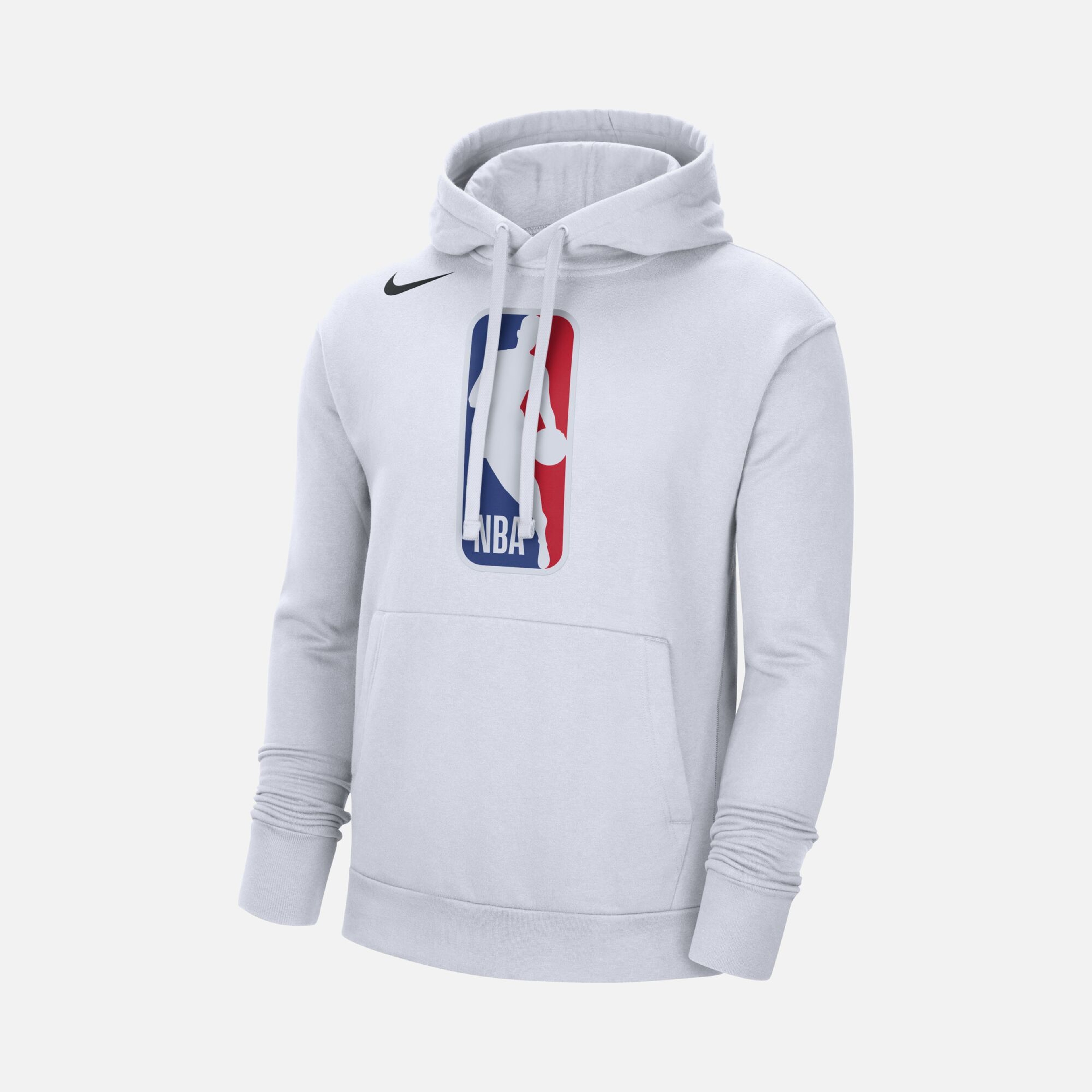 Nike Team 31 NBA Fleece Pullover Hoodie Erkek Sweatshirt