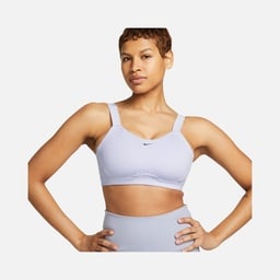 Nike Dri-Fit Alpha High-Support Padded Adjustable Training Kadın Bra