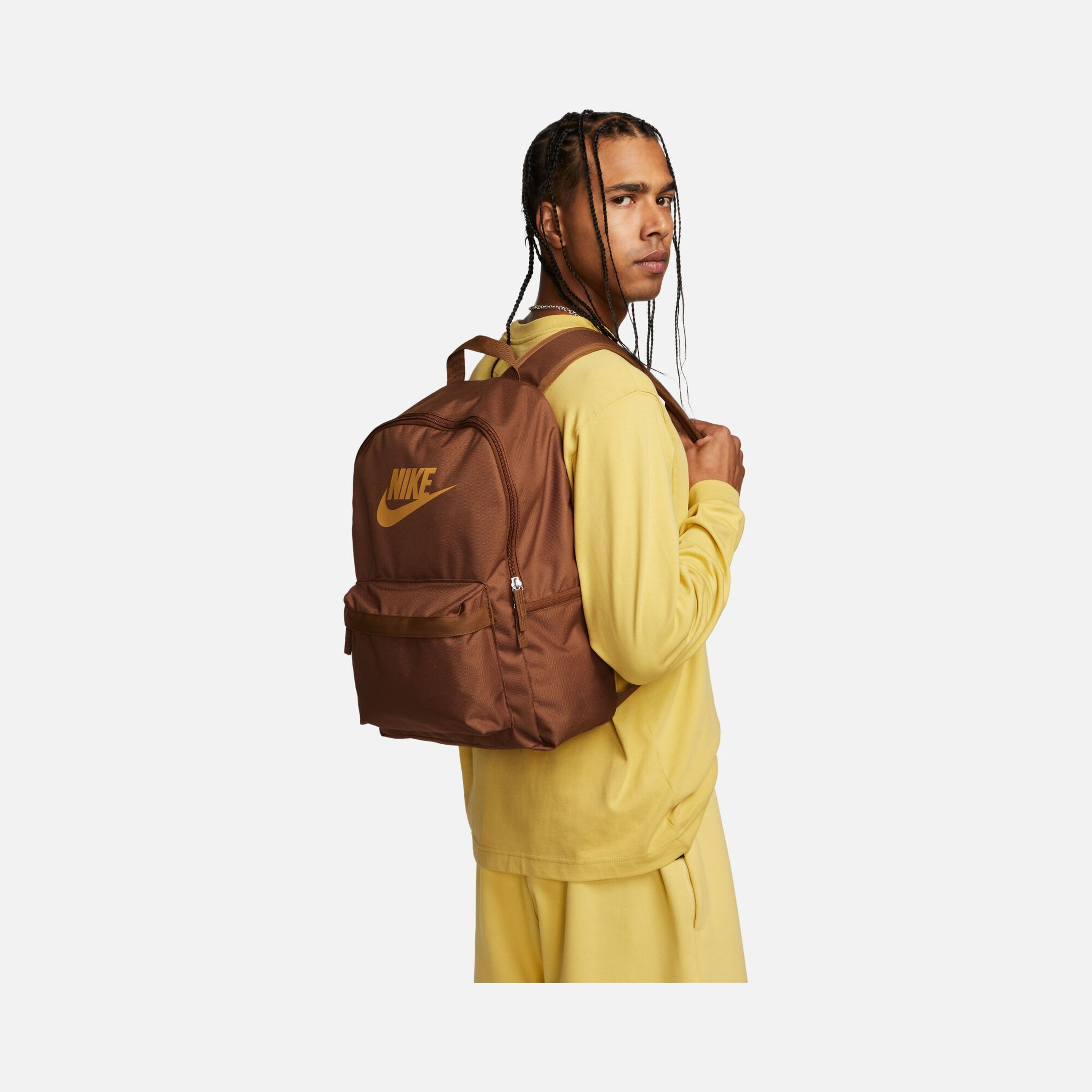 Nike Heritage (25 L) Unisex Sırt Çantası