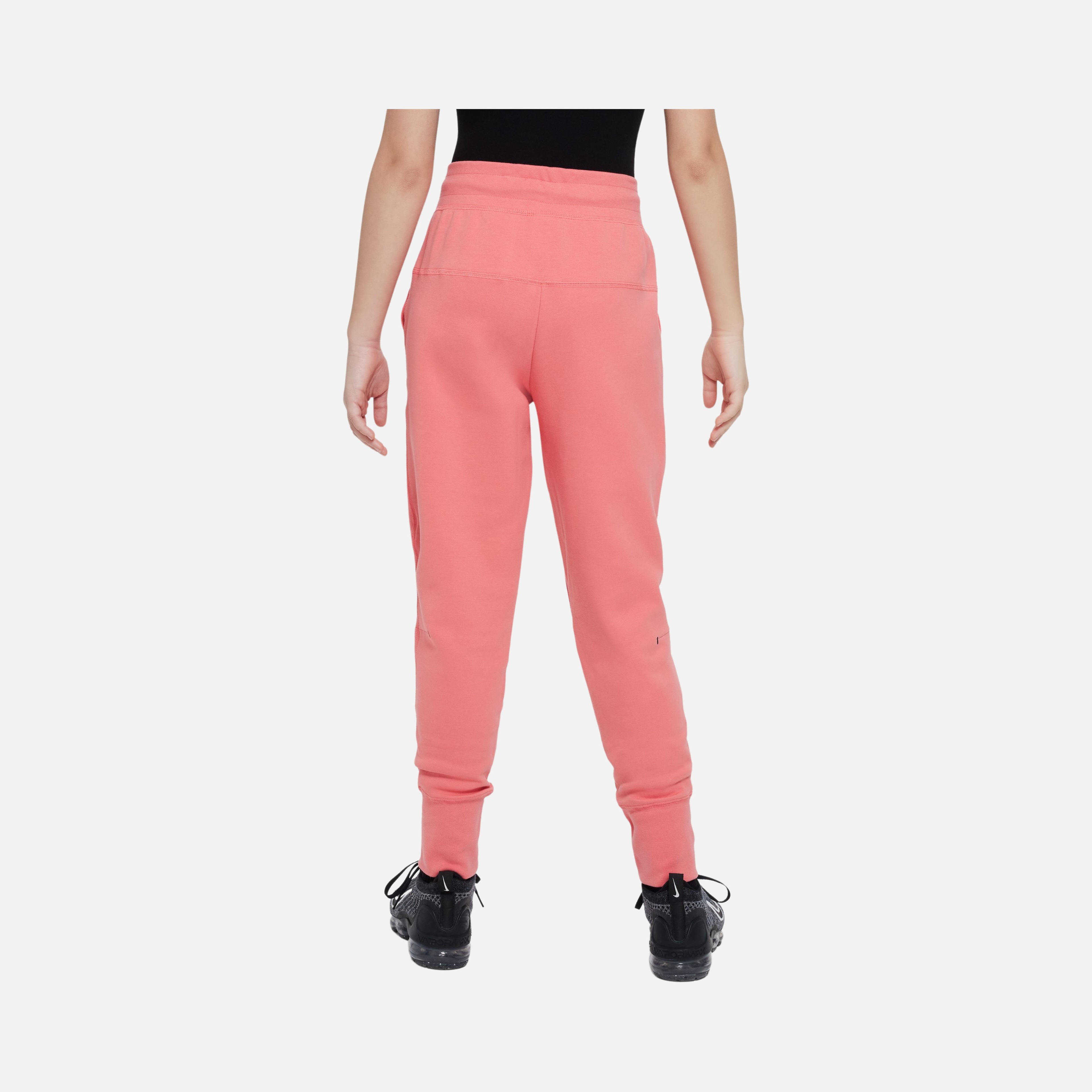 Nike Sportswear Tech Fleece Big (Girls') Çocuk Eşofman Altı