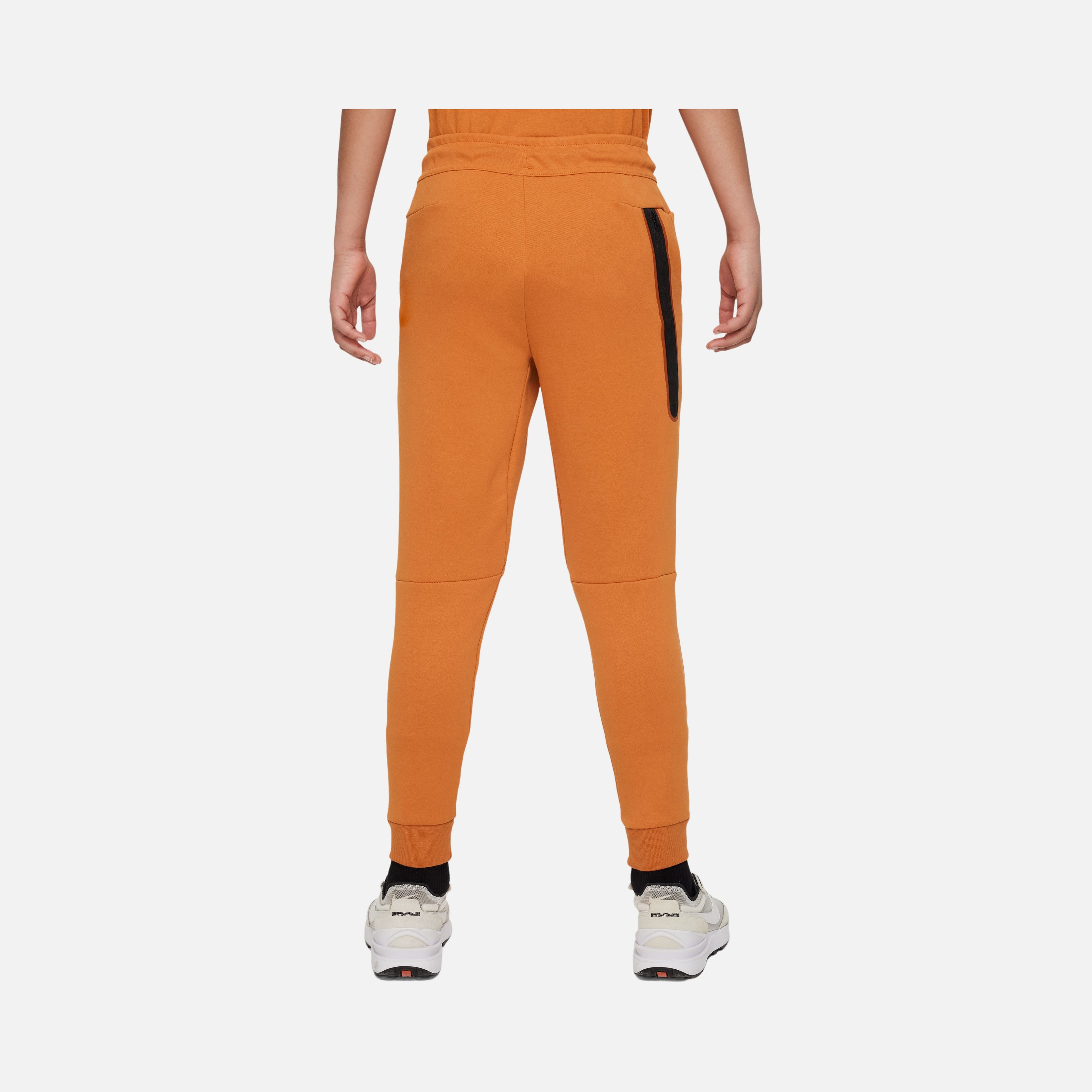 Nike Sportswear Tech Fleece Trousers (Boys') Çocuk Eşofman Altı