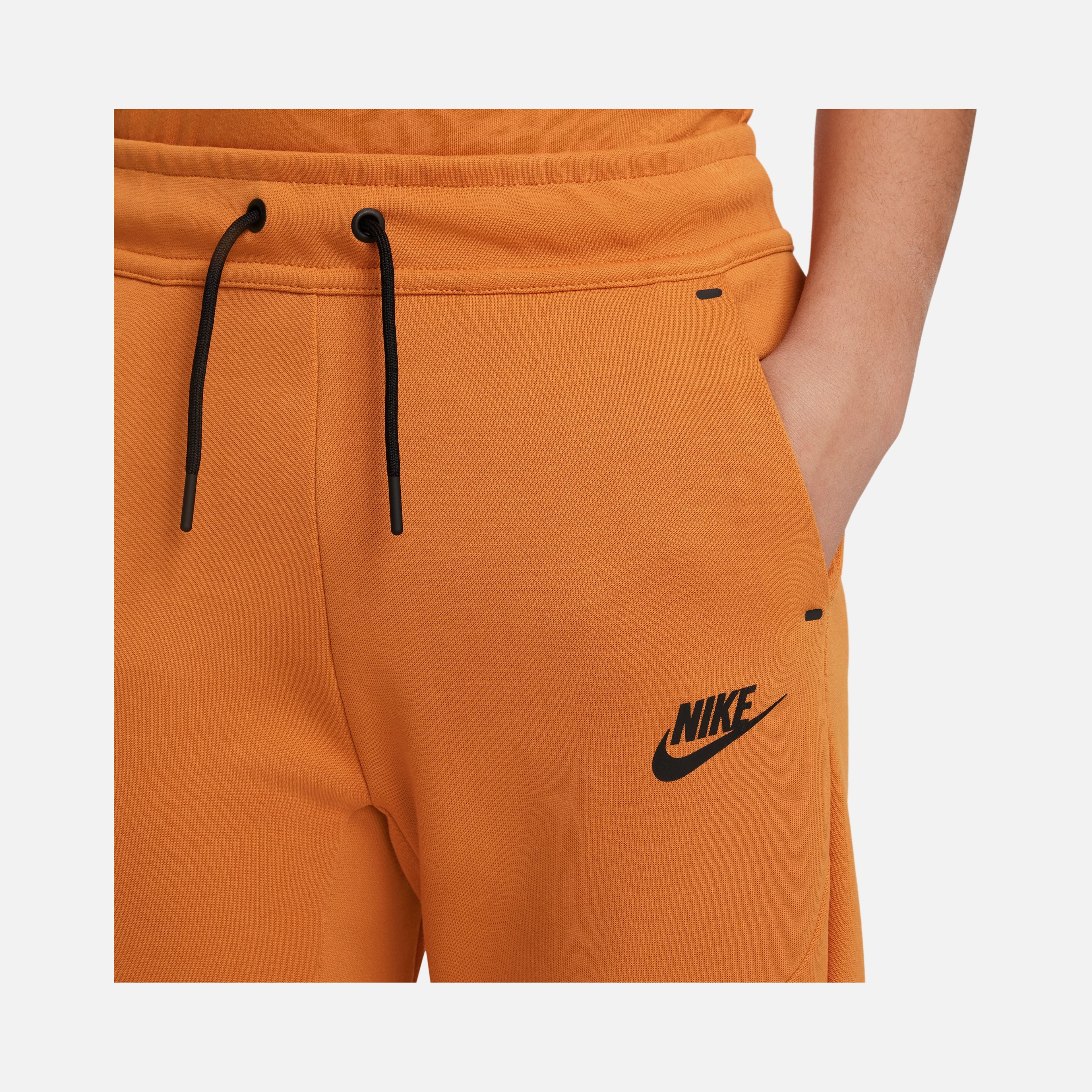 Nike Sportswear Tech Fleece Trousers (Boys') Çocuk Eşofman Altı