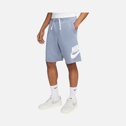 Nike Club Alumni French Terry Erkek Şort