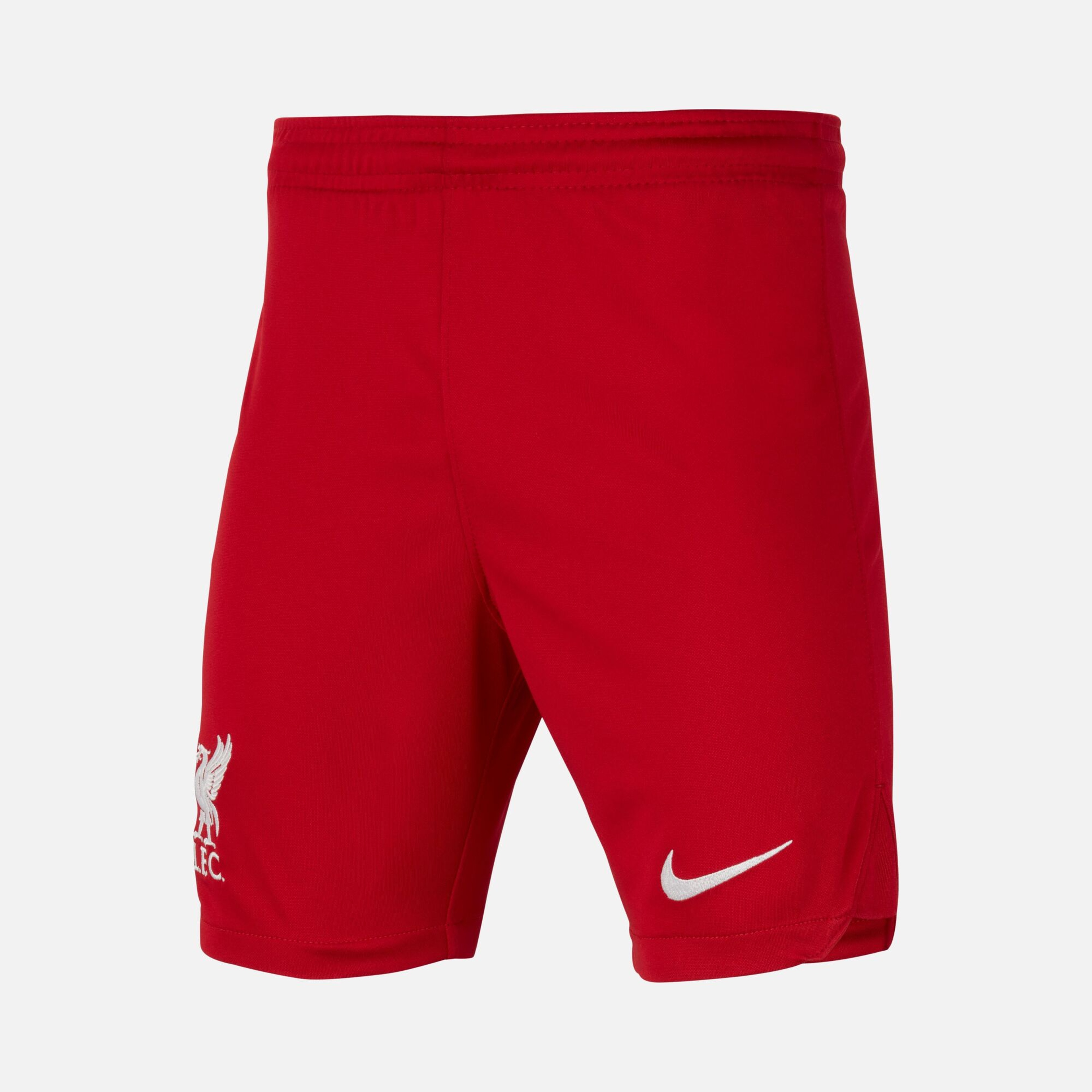 Nike Liverpool FC 2023-2024 Stadyum İç Saha (Boys') Çocuk Şort