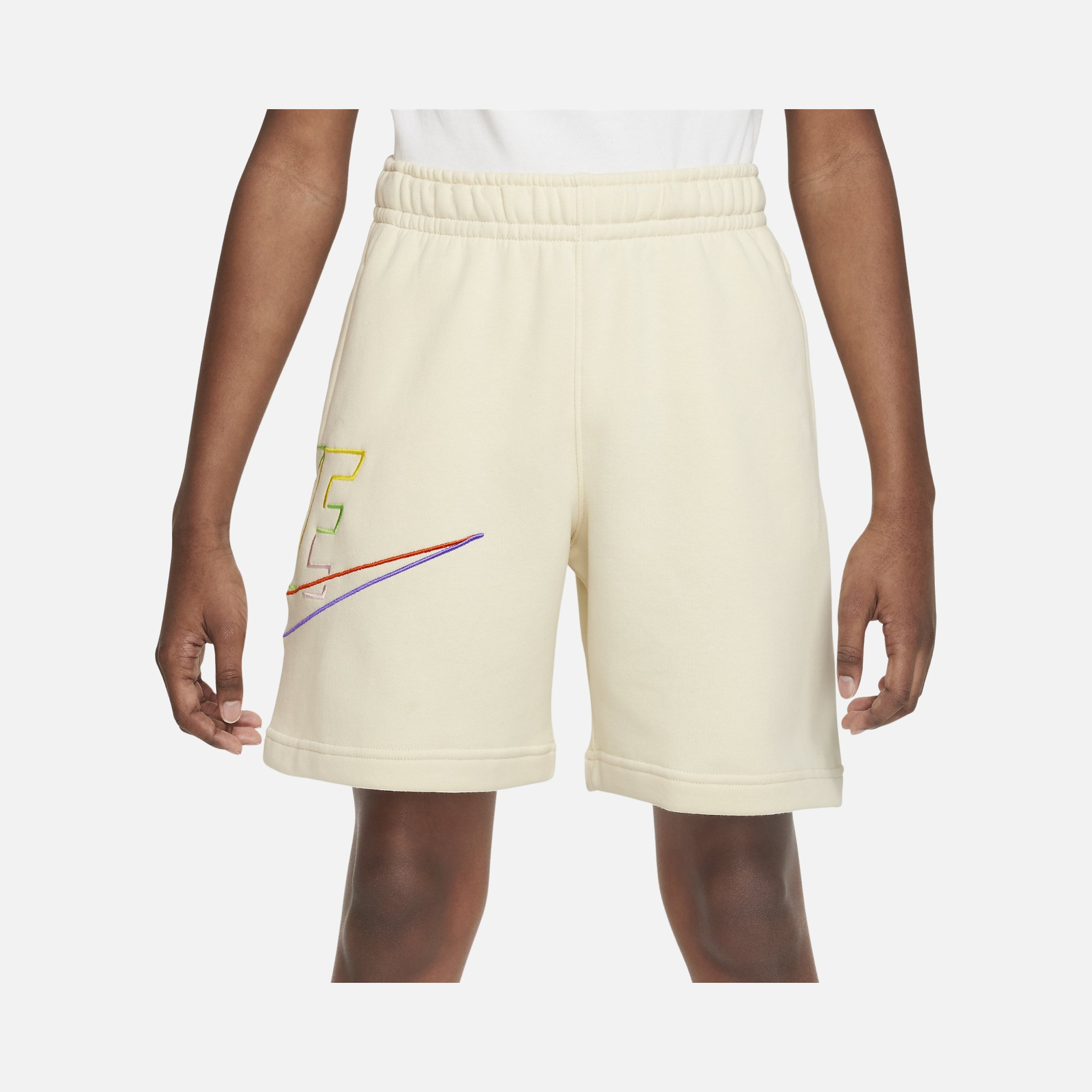 Nike Sportswear Graphic Core (Boys') Çocuk Şort