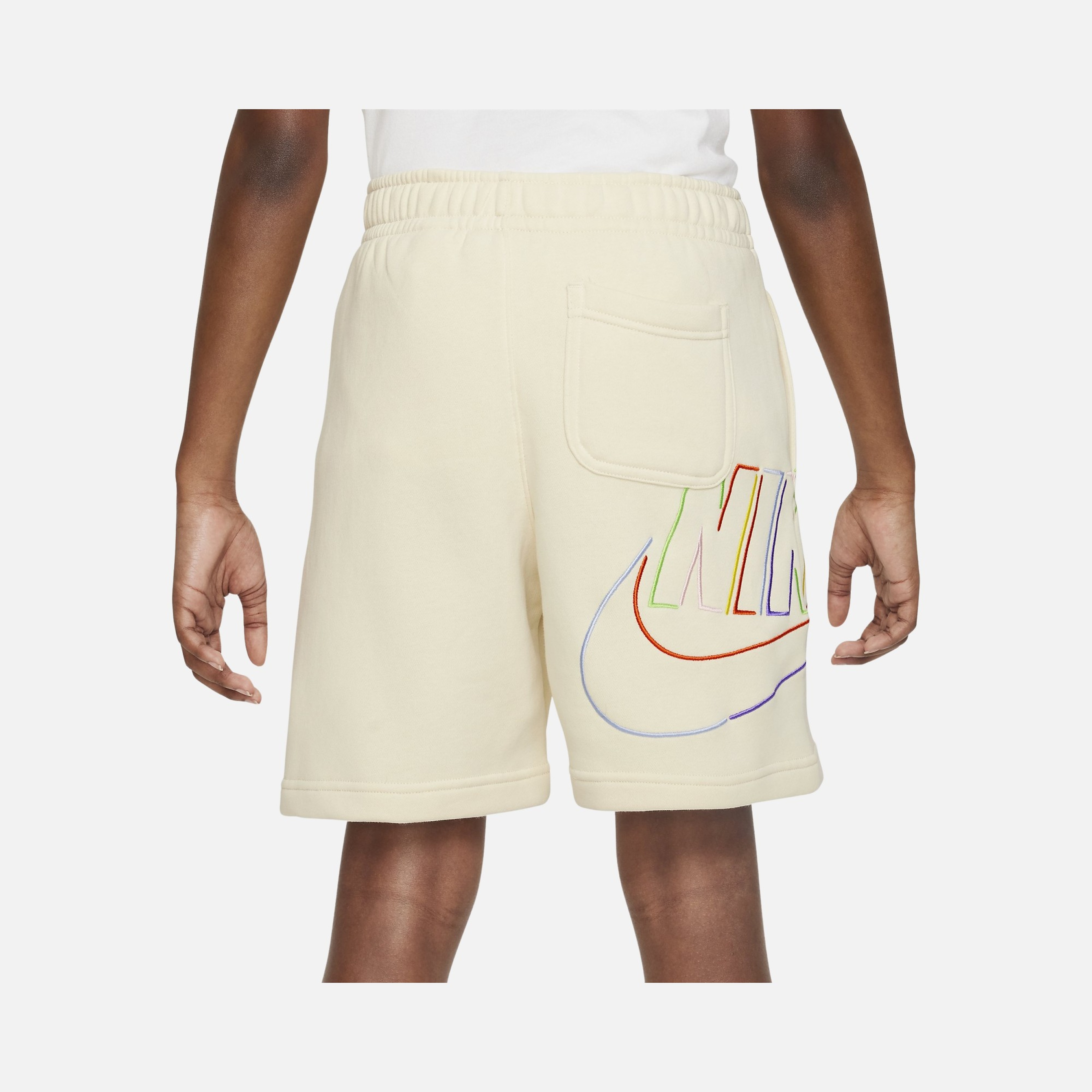 Nike Sportswear Graphic Core (Boys') Çocuk Şort