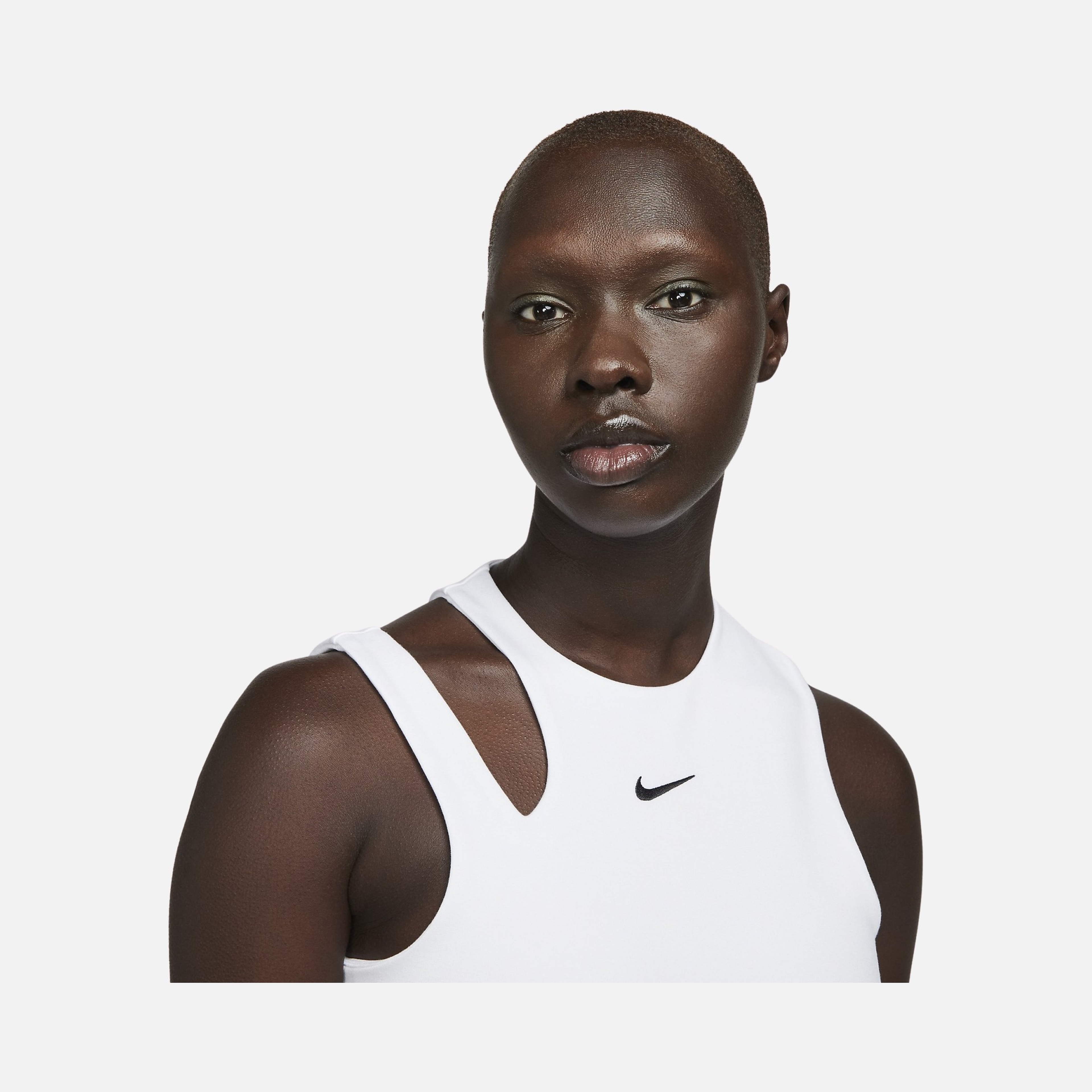 Nike Sportswear Essential High Cut Hips Kadın Bodysuit