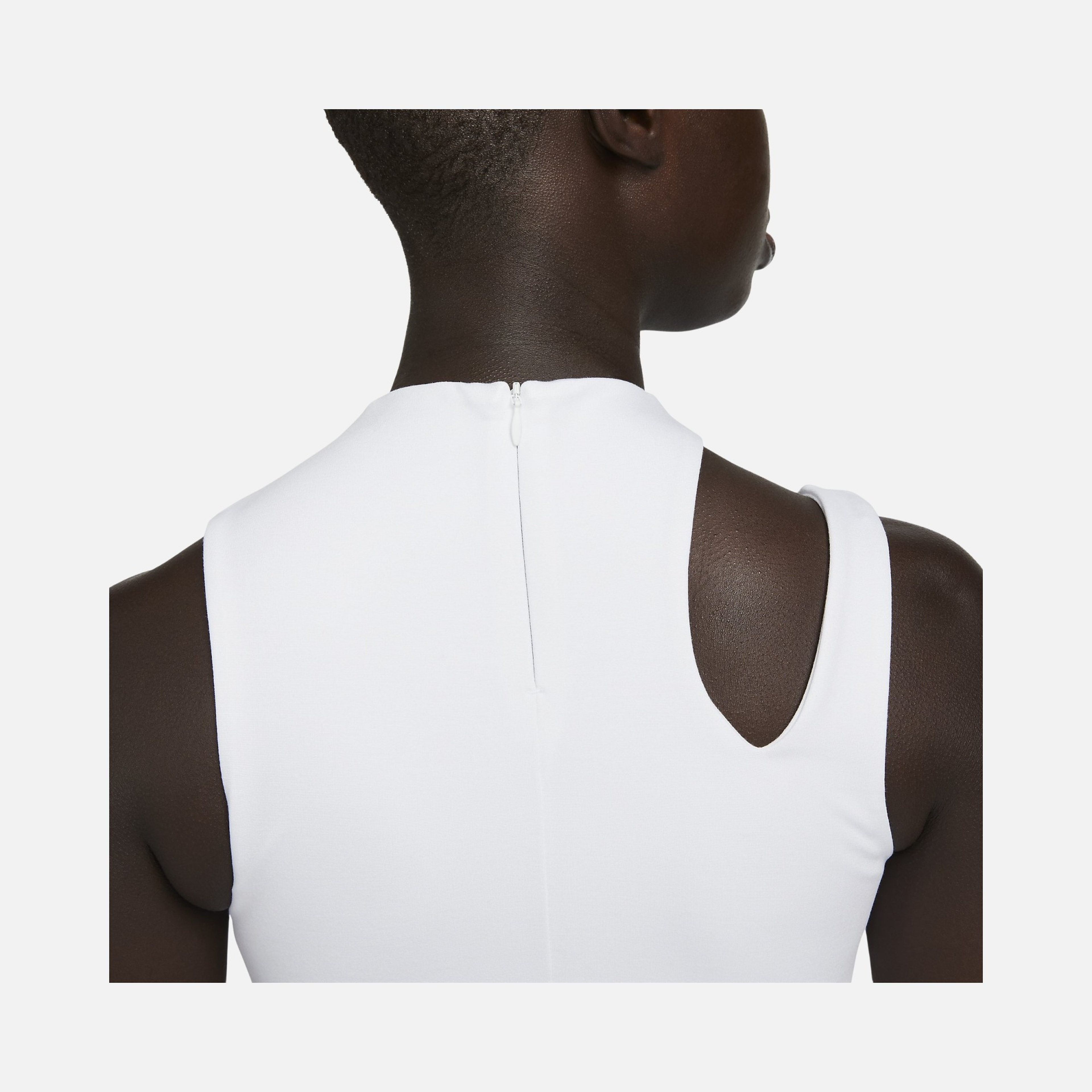 Nike Sportswear Essential High Cut Hips Kadın Bodysuit