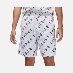 Nike Jordan Essentials Poolside All-Over Print Erkek Şort