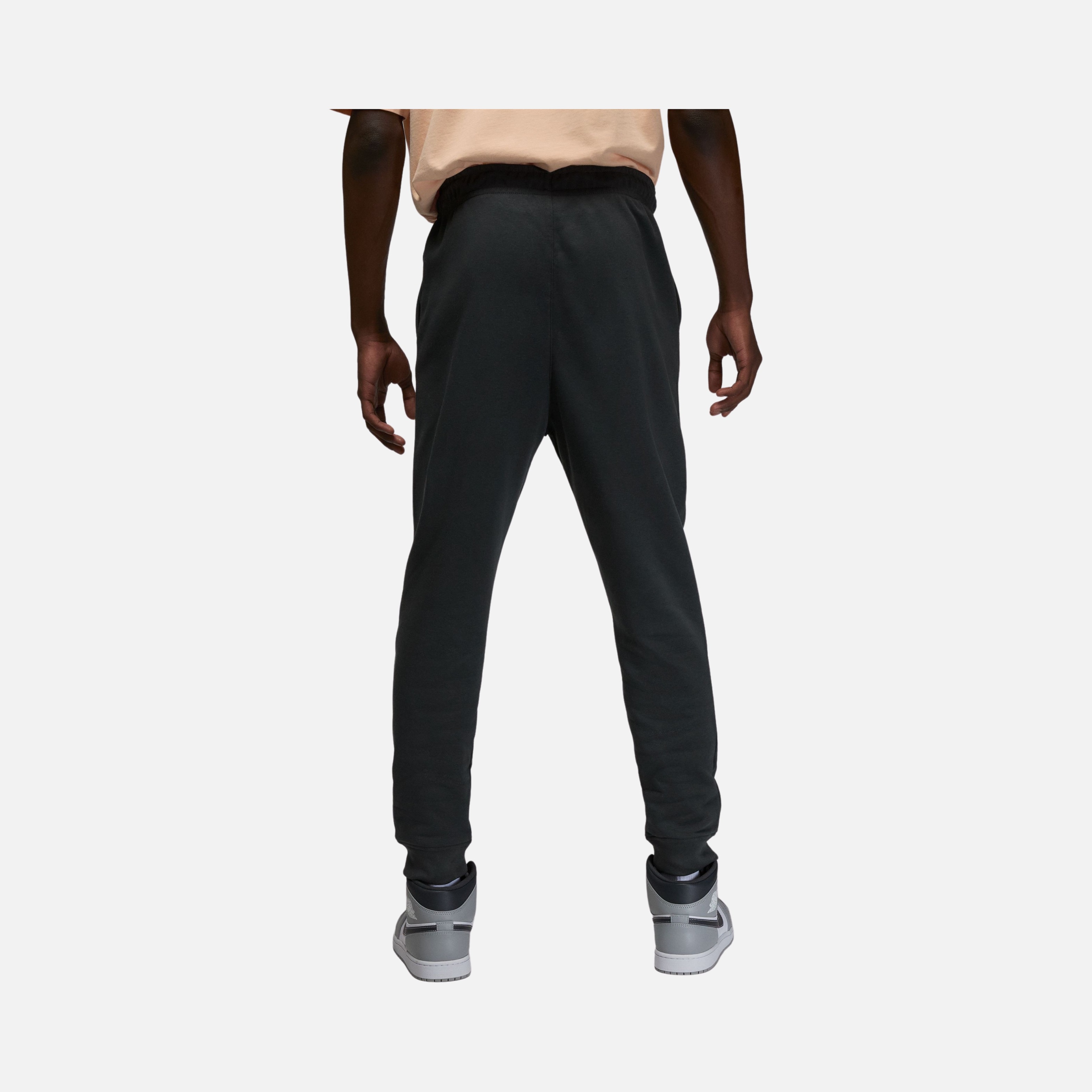 Nike Jordan Flight MVP Lightweight Fleece Erkek Eşofman Altı