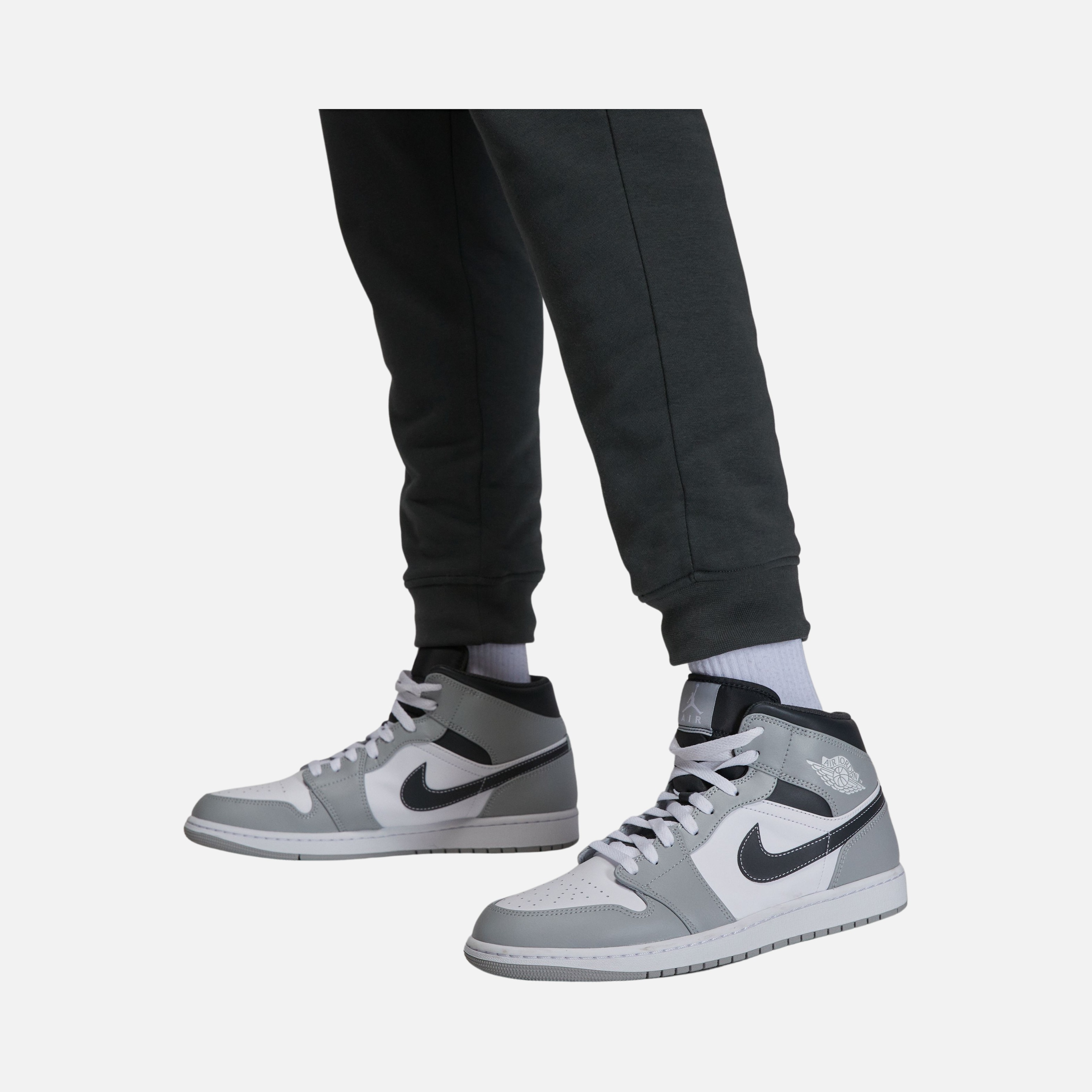 Nike Jordan Flight MVP Lightweight Fleece Erkek Eşofman Altı