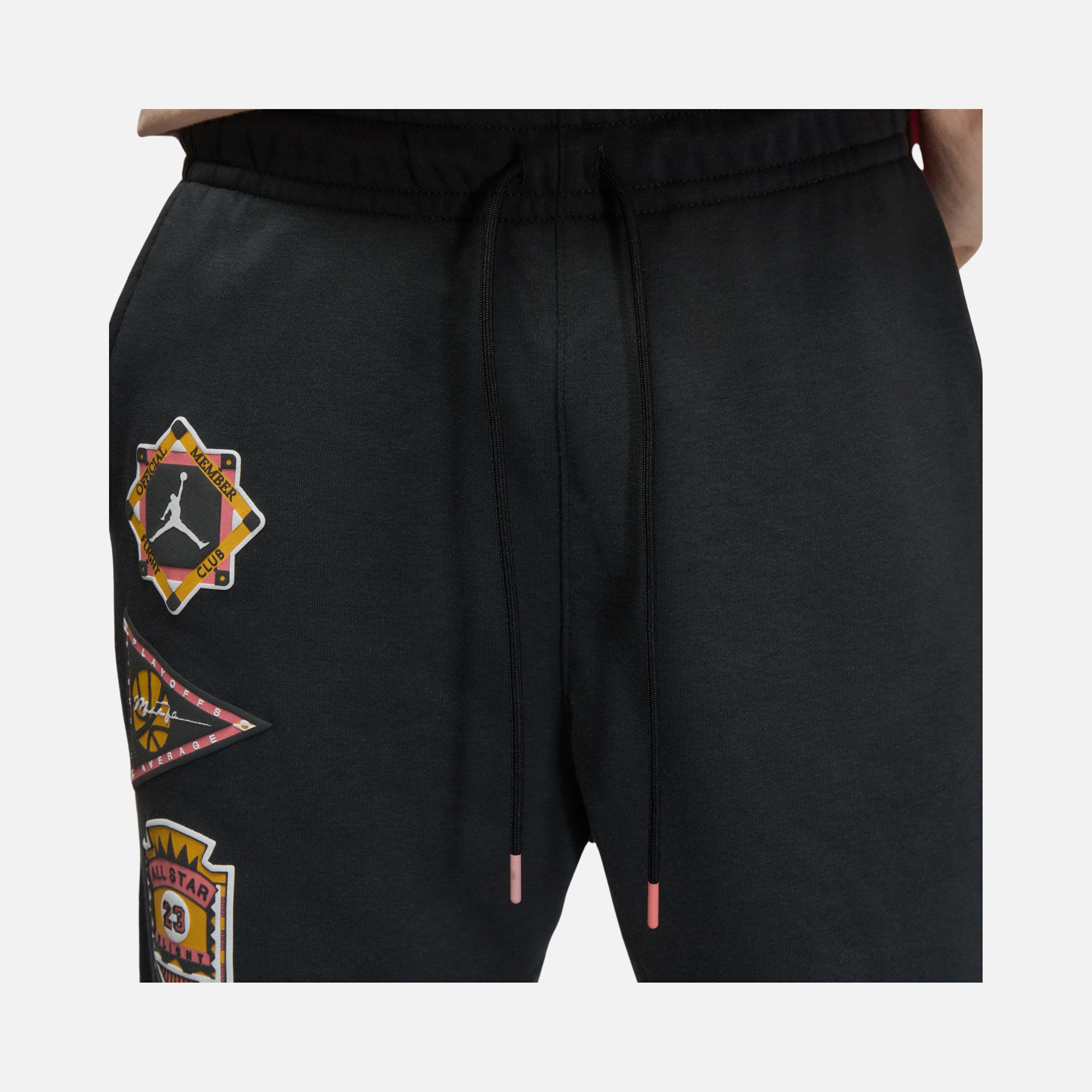 Nike Jordan Flight MVP Lightweight Fleece Erkek Eşofman Altı