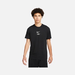 Nike Sportswear Big Swoosh Short-Sleeve Erkek Tişört