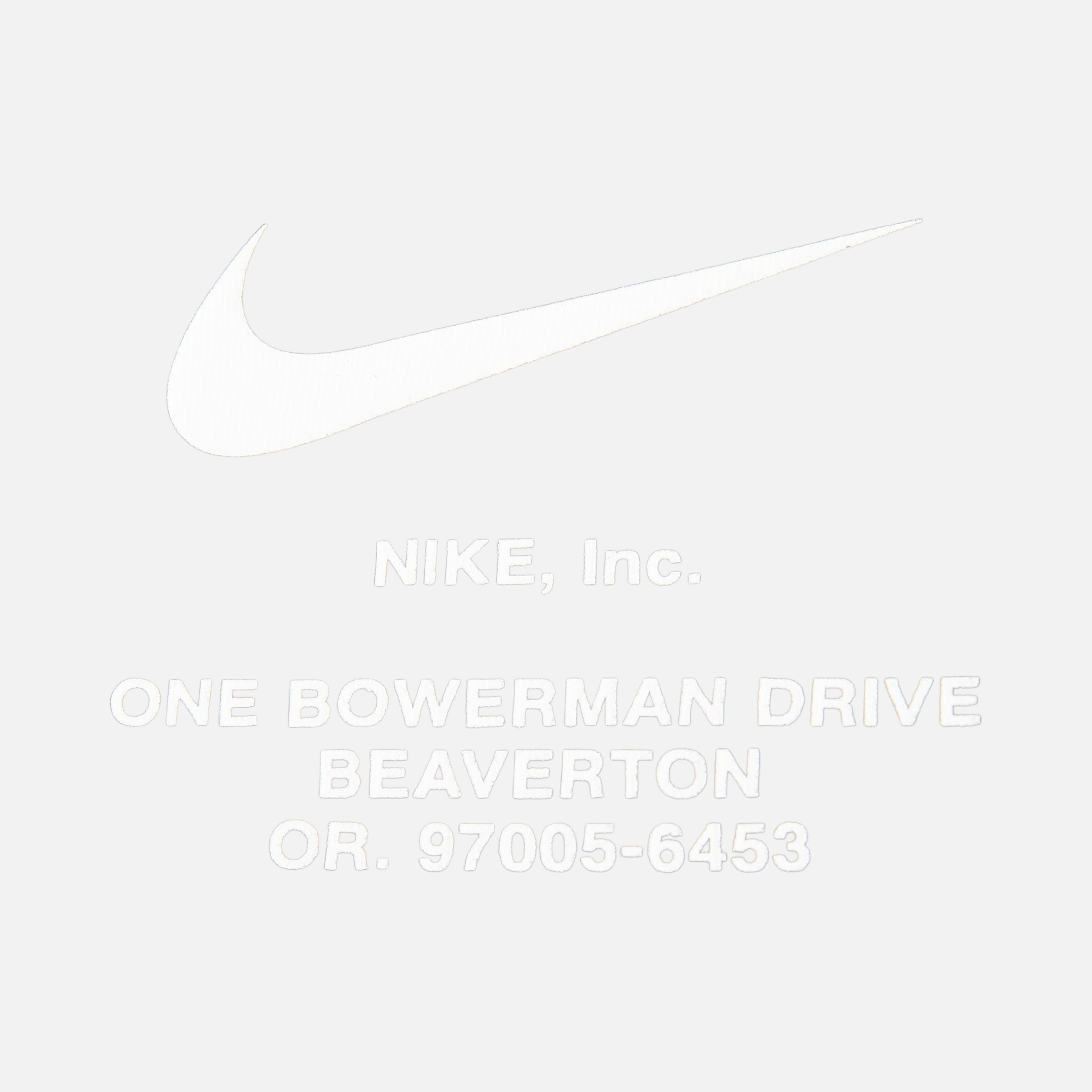 Nike Sportswear Big Swoosh Short-Sleeve Erkek Tişört