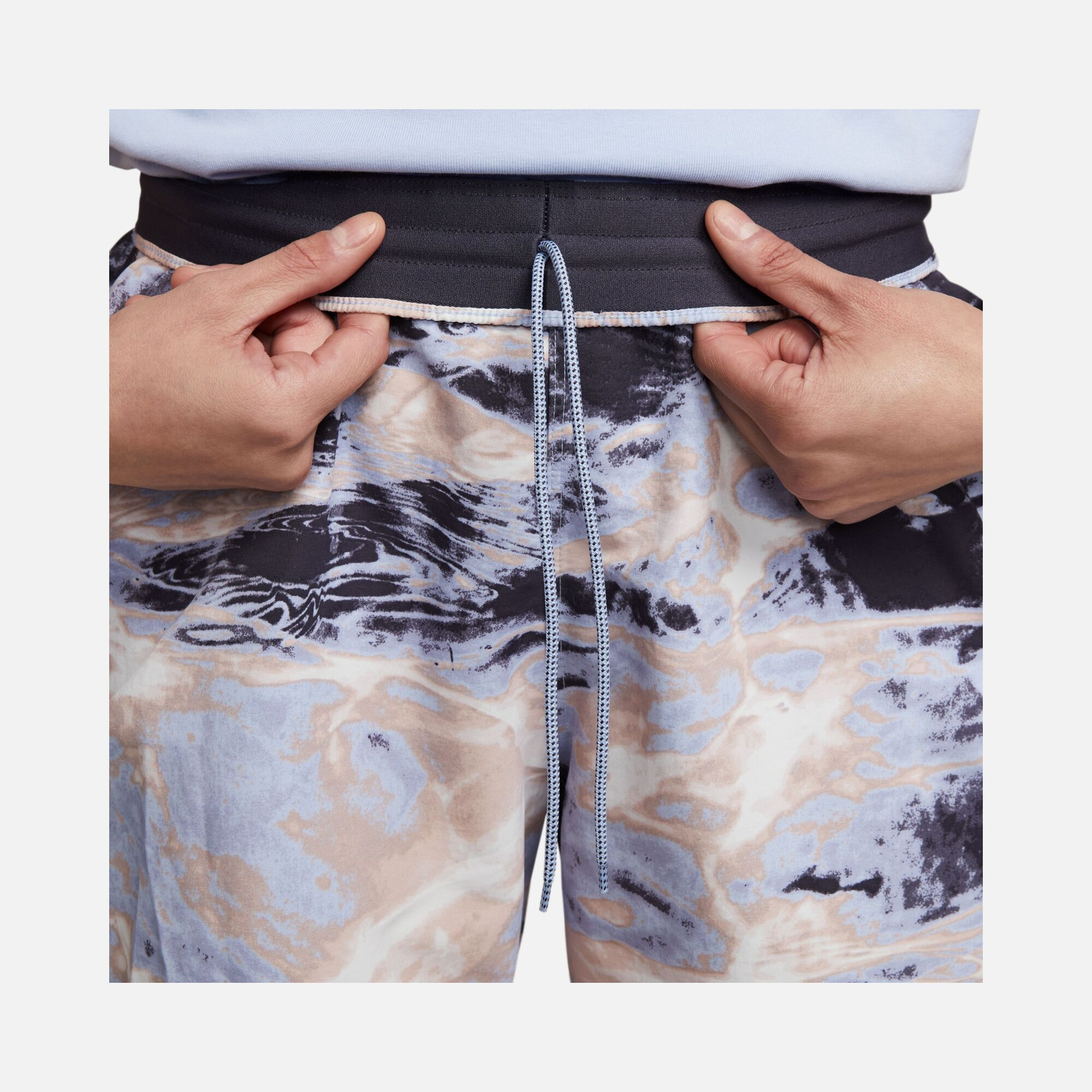 Nike Sportswear ACG Printed Kadın Şort