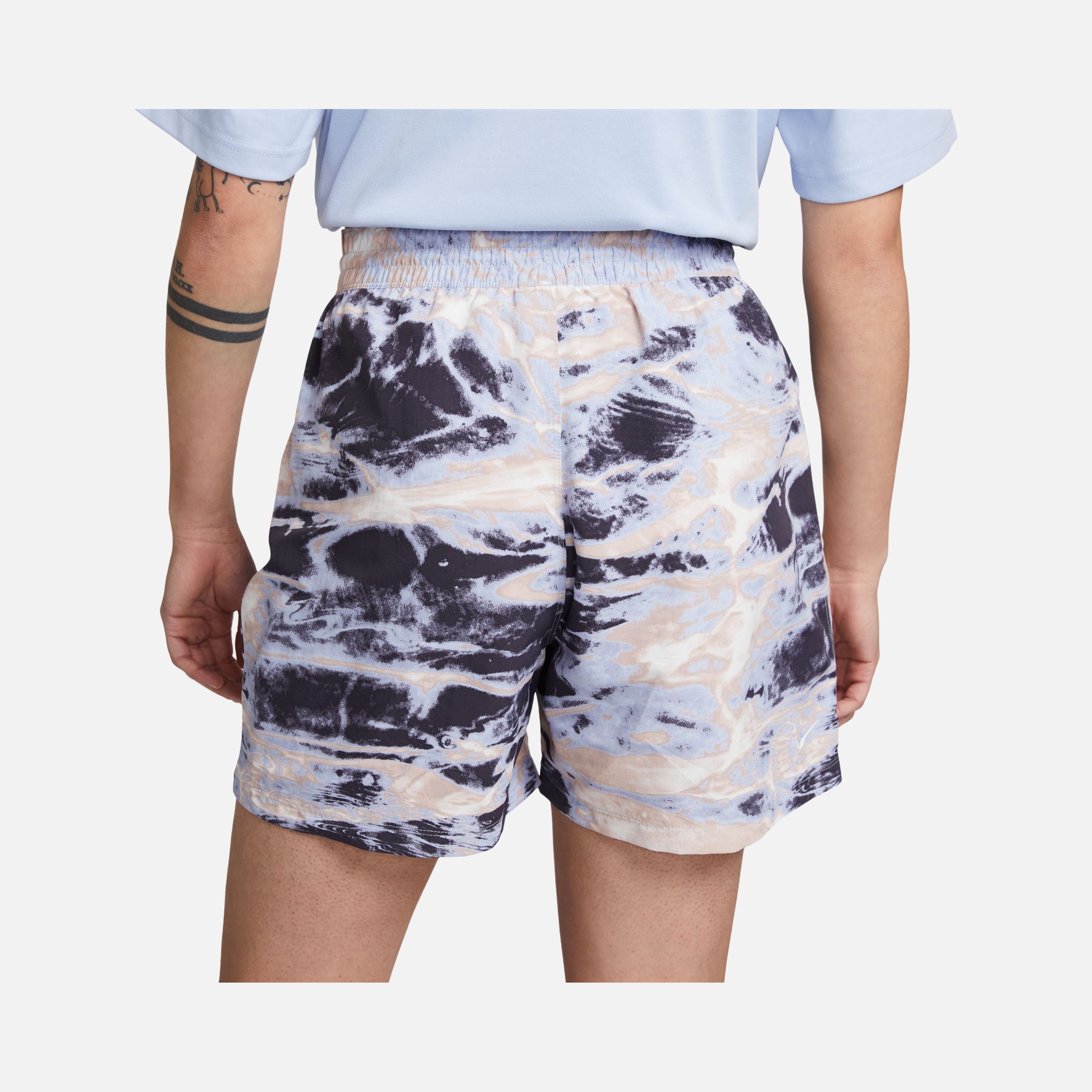 Nike Sportswear ACG Printed Kadın Şort