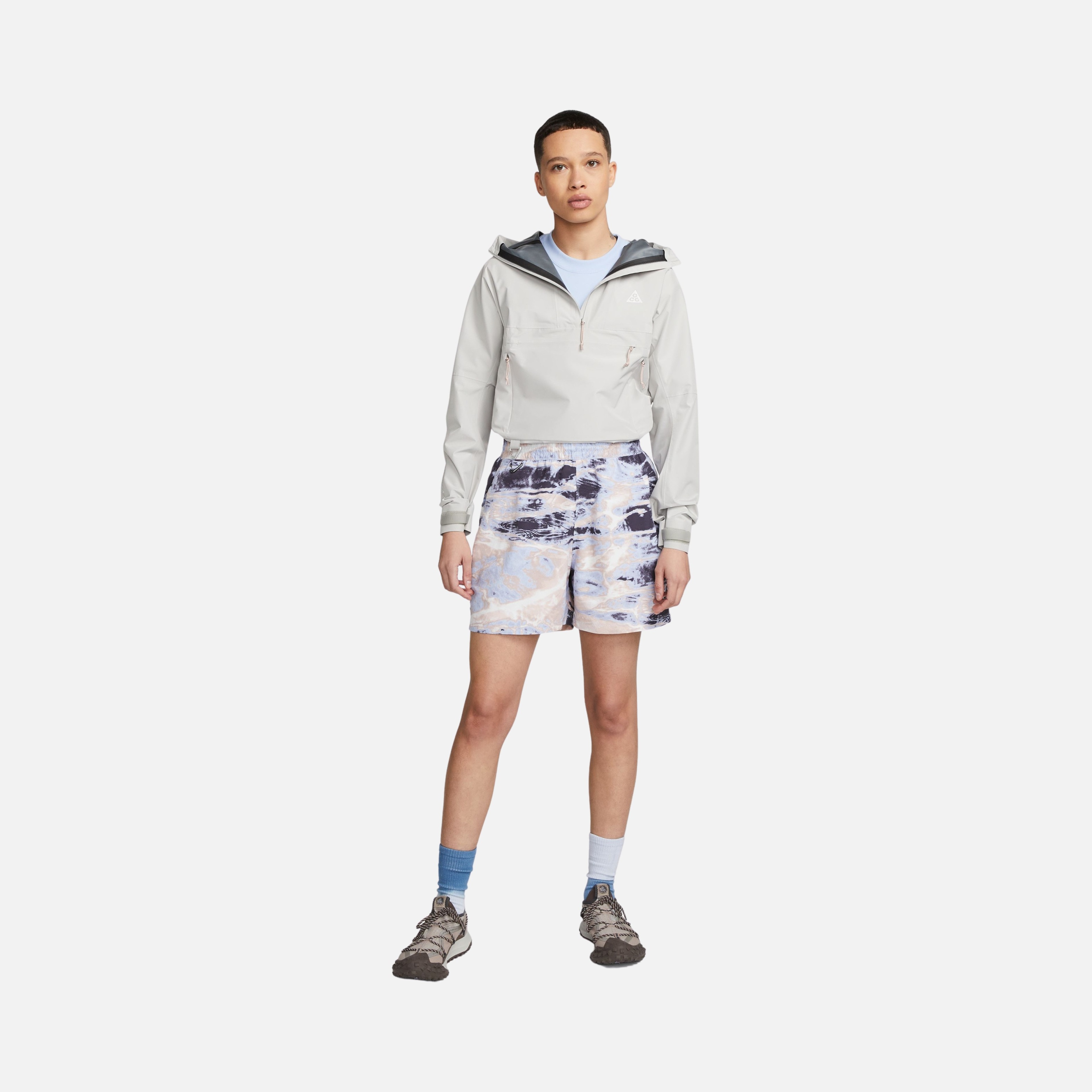 Nike Sportswear ACG Printed Kadın Şort