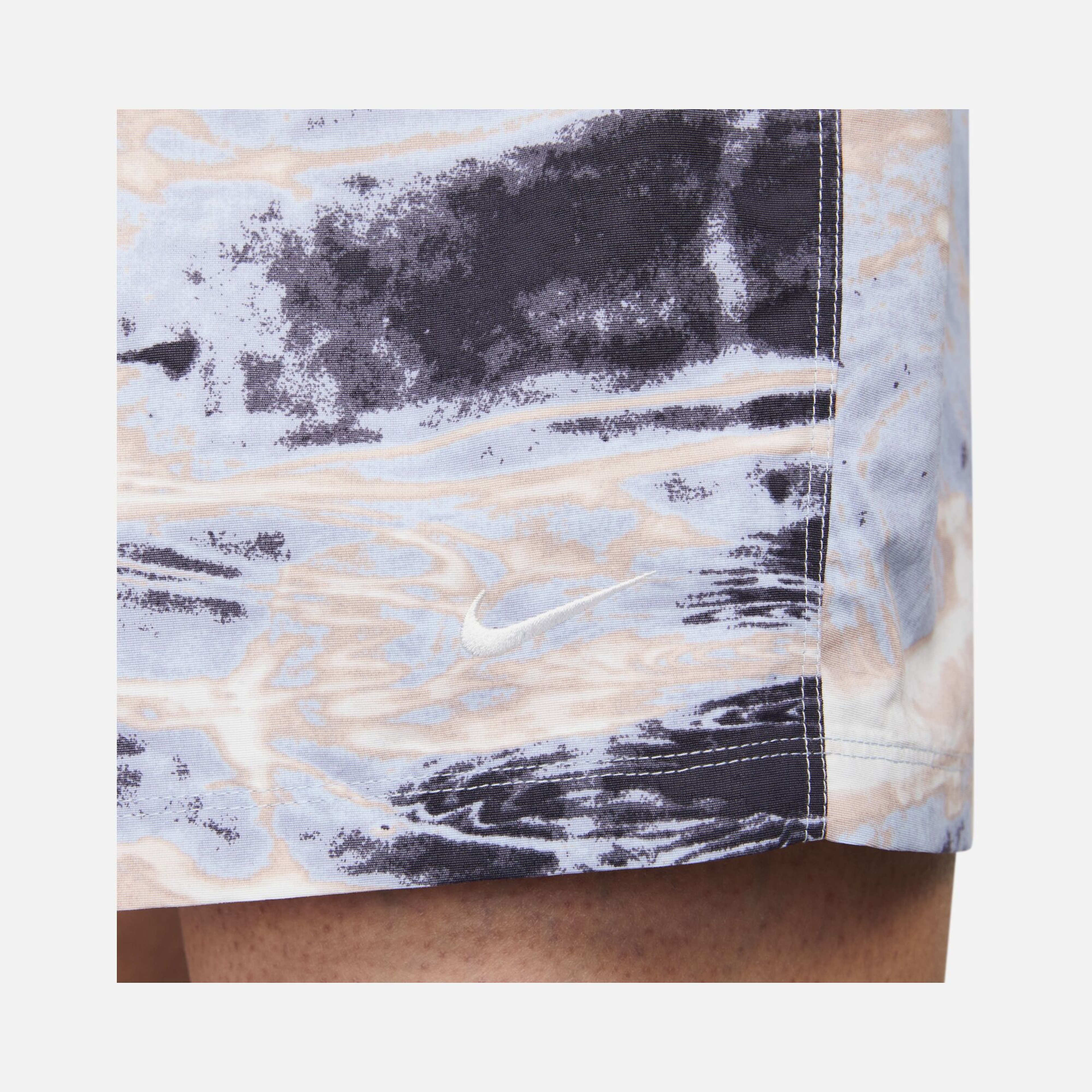 Nike Sportswear ACG Printed Kadın Şort