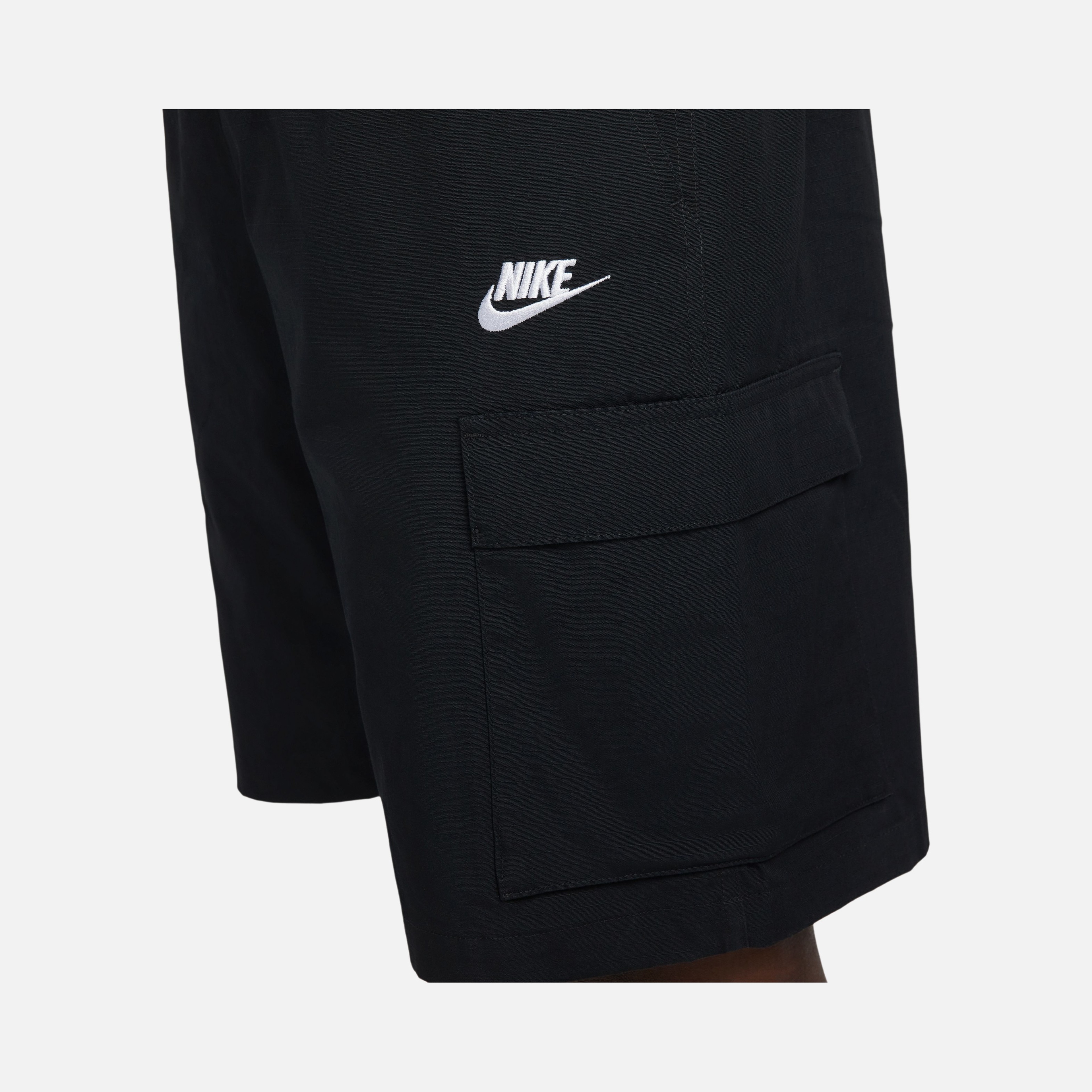 Nike Sportswear Club+ Woven Cargo Erkek Şort