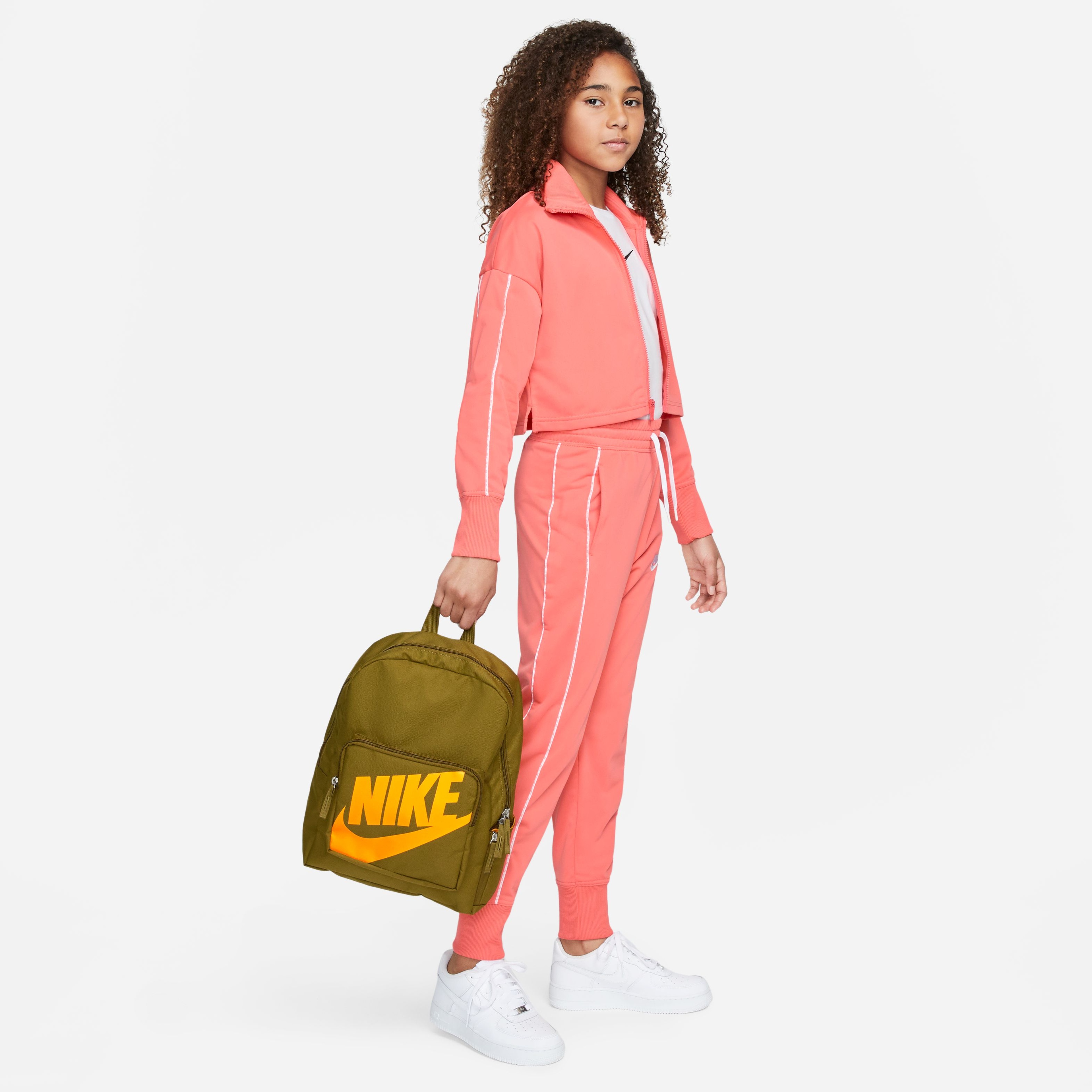 Nike Sportswear Classic (16 L) Çocuk Sırt Çantası