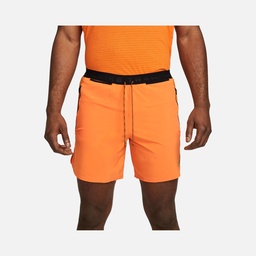 Nike Dri-Fit Trail Second Sunrise Brief-Lined 7'' Running Erkek Şort