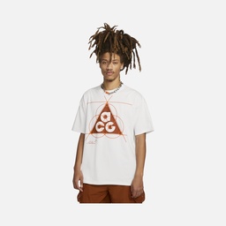 Nike Sportswear ACG Leyline Short-Sleeve Erkek Tişört