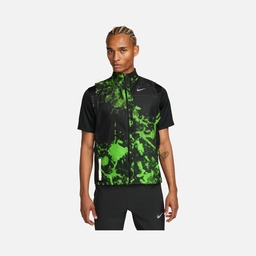 Nike Repel Run Division Running Recoverable Full-Zip Erkek Yelek