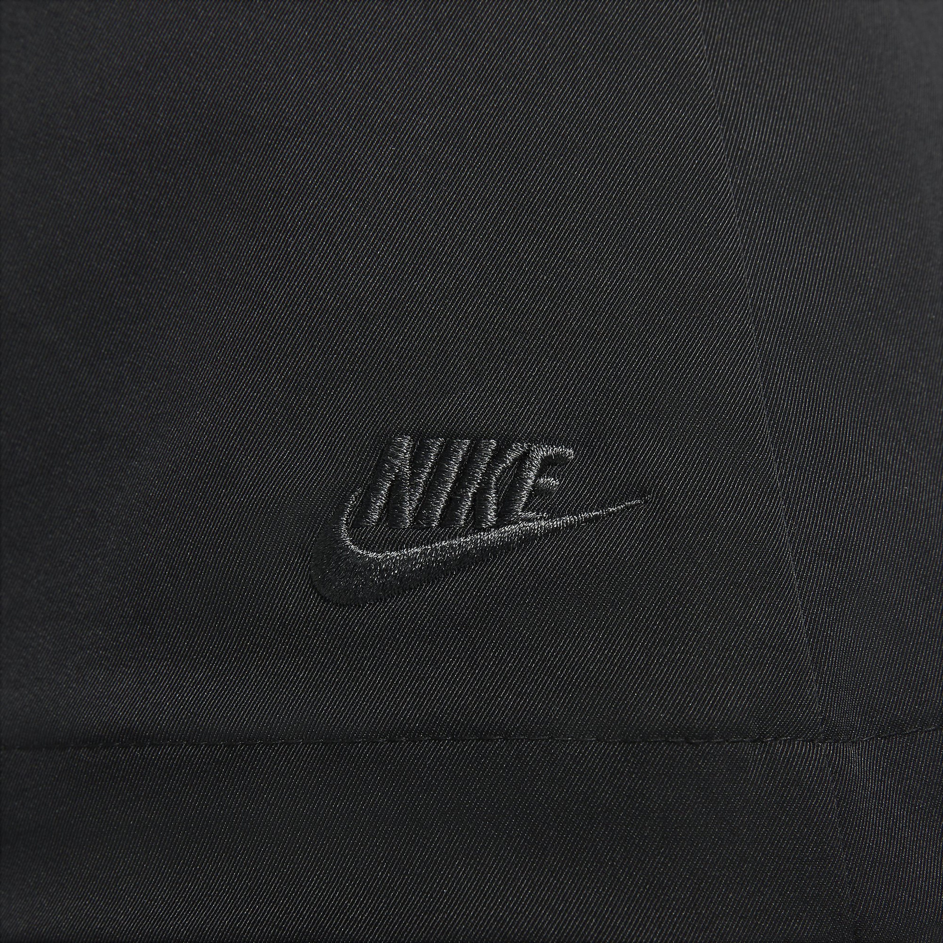Nike Sportswear Tech Pack Dri-Fit High-Waisted Kadın Şort Etek