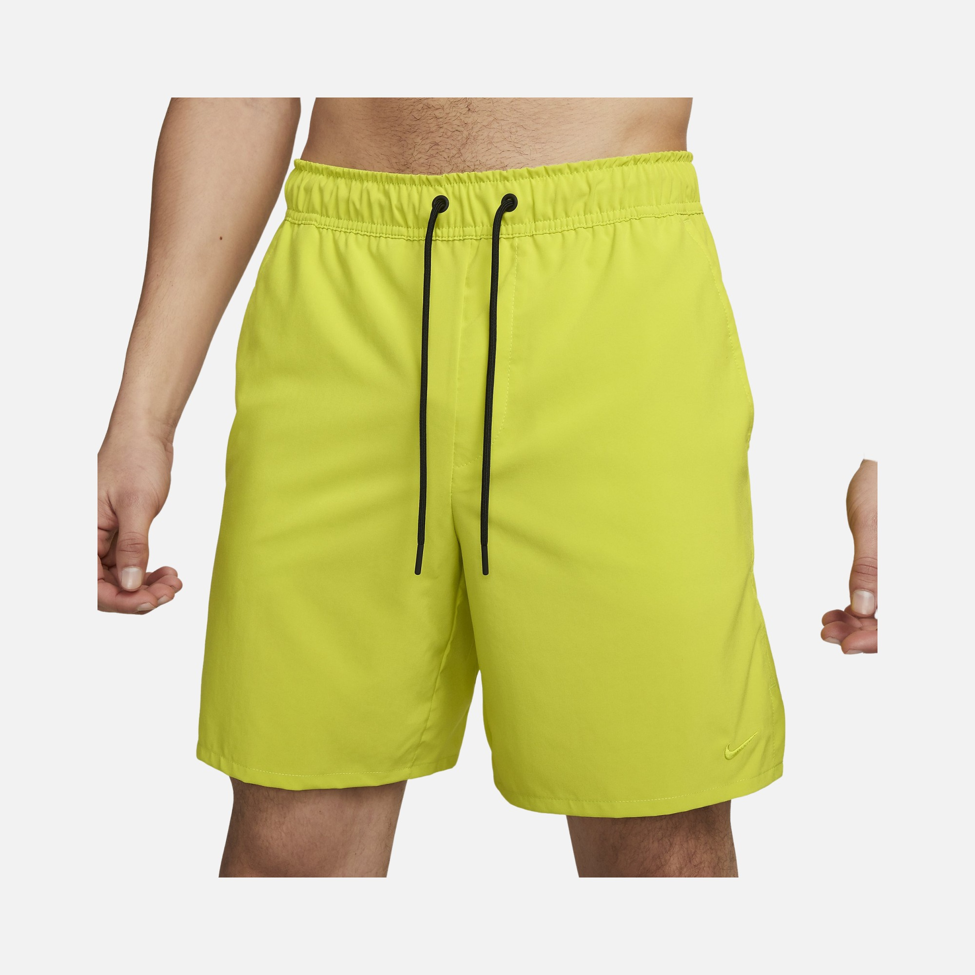 Nike Dri-Fit Unlimited 18cm (approx.) Unlined Versatile Training Erkek Şort