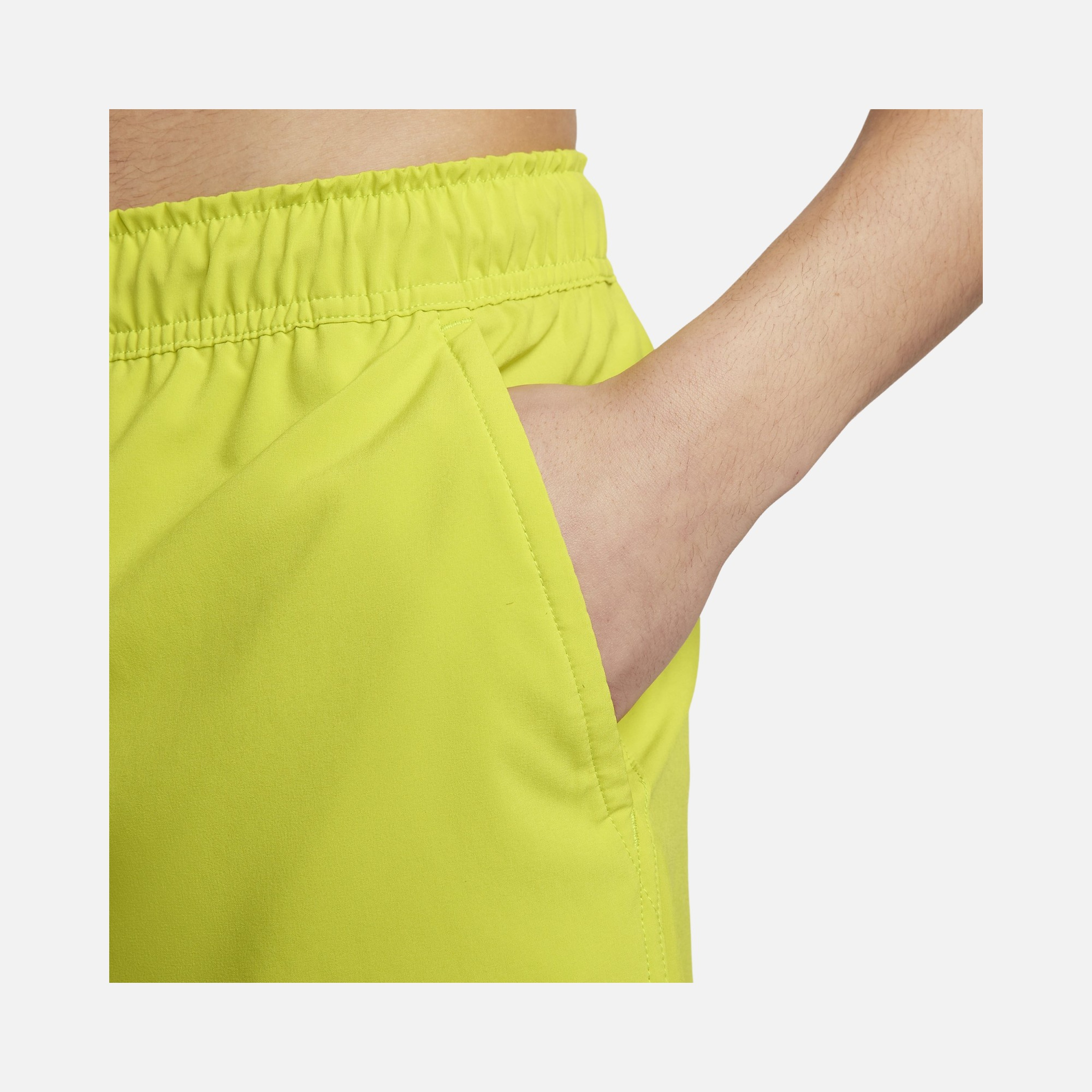 Nike Dri-Fit Unlimited 18cm (approx.) Unlined Versatile Training Erkek Şort