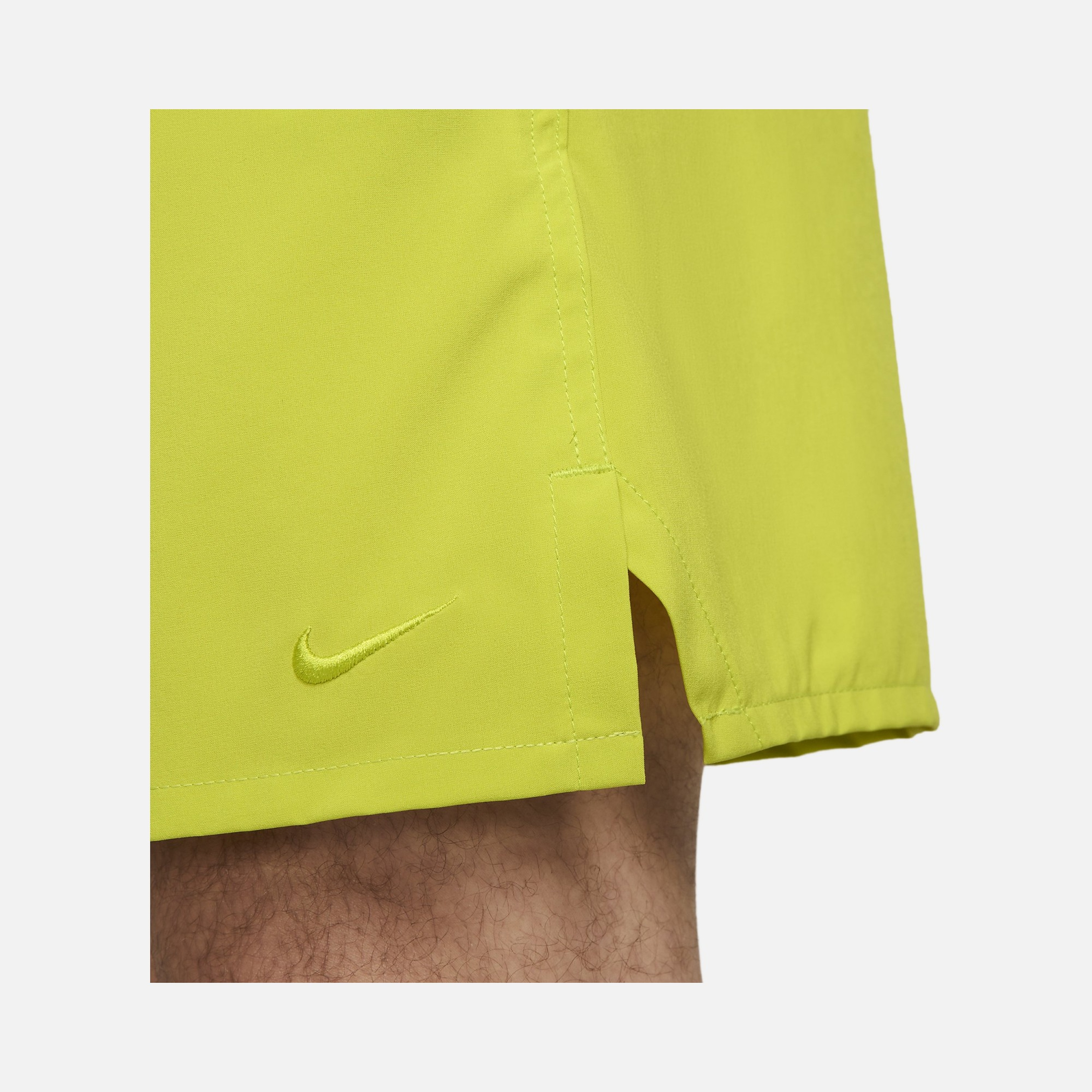 Nike Dri-Fit Unlimited 18cm (approx.) Unlined Versatile Training Erkek Şort