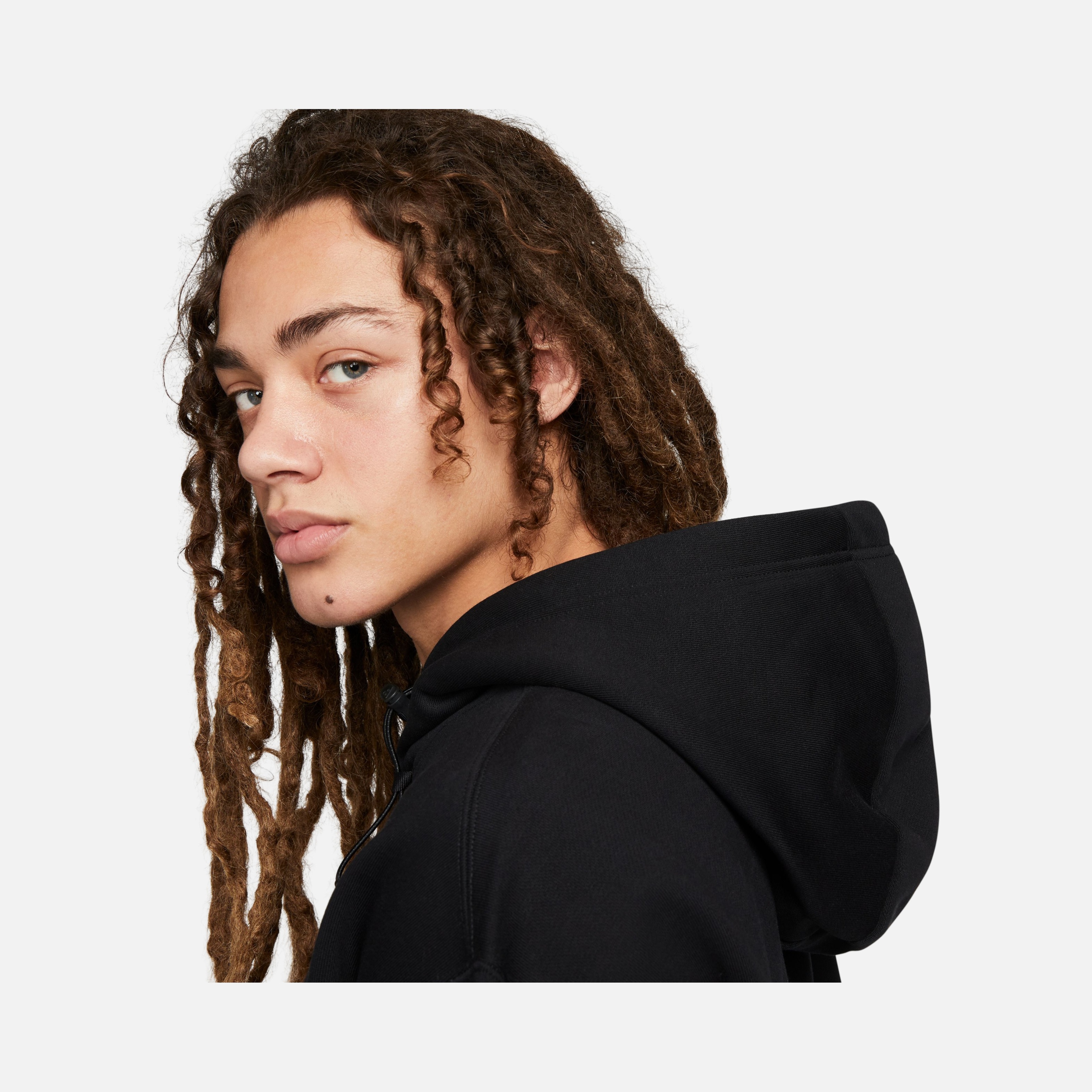 Nike Sportswear ACG Therma-Fit Fleece Pullover Hoodie Erkek Sweatshirt
