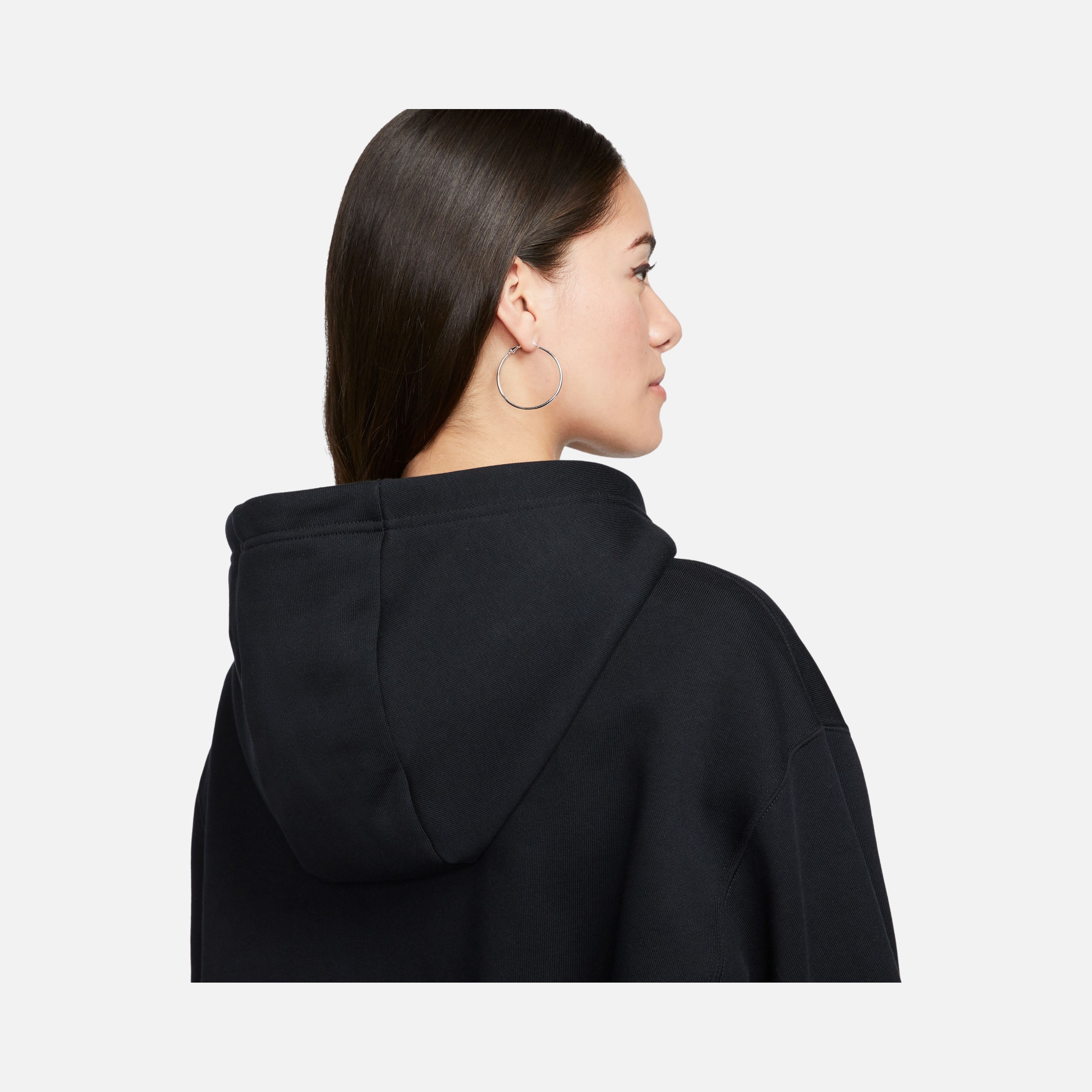 Nike Sportswear ACG Therma-Fit Fleece Pullover Hoodie Erkek Sweatshirt