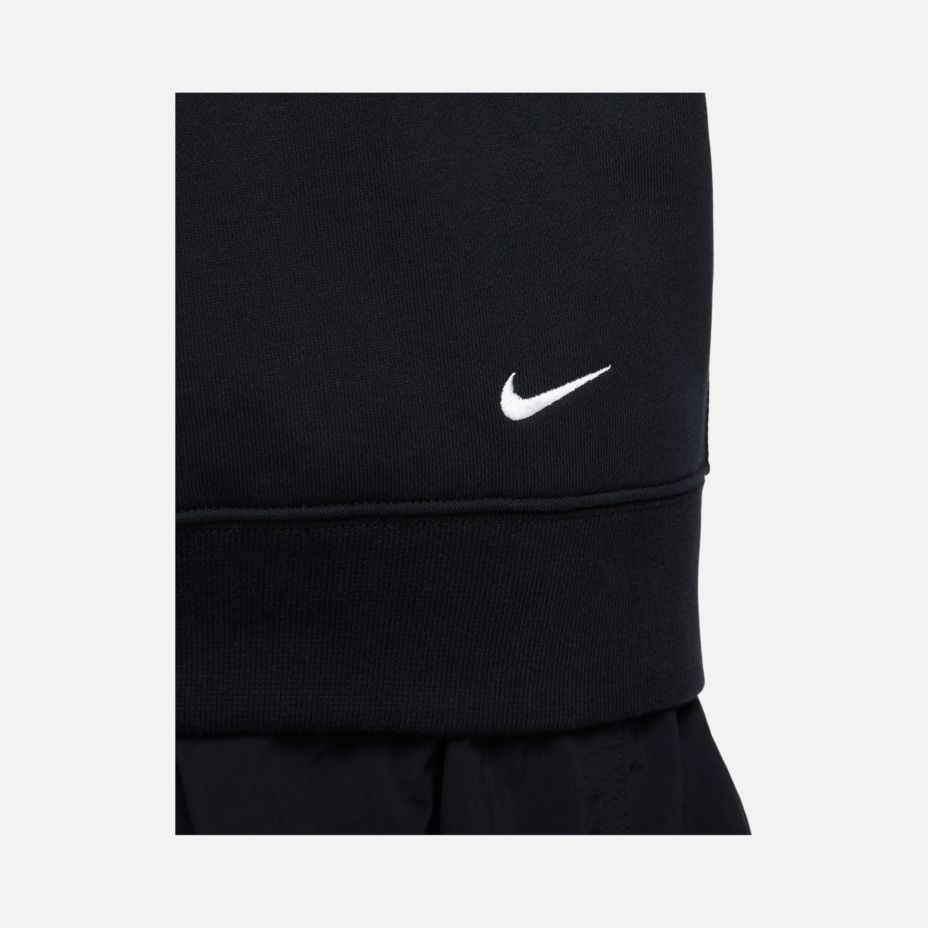 Nike Sportswear ACG Therma-Fit Fleece Pullover Hoodie Erkek Sweatshirt