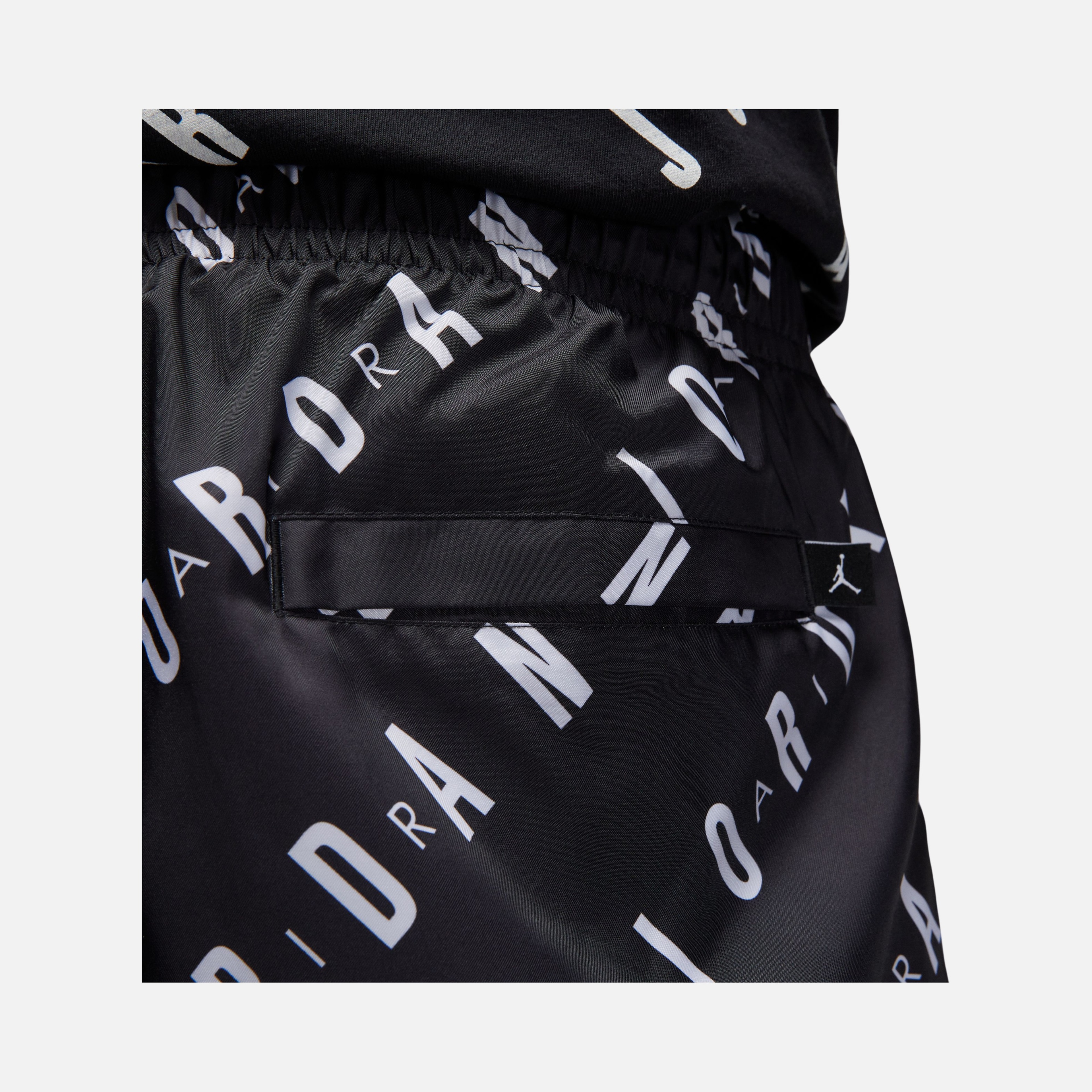 Nike Jordan Essentials Poolside All-Over Print Erkek Şort