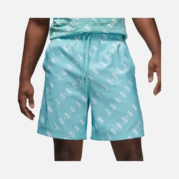 Nike Jordan Essentials Poolside All-Over Print Erkek Şort