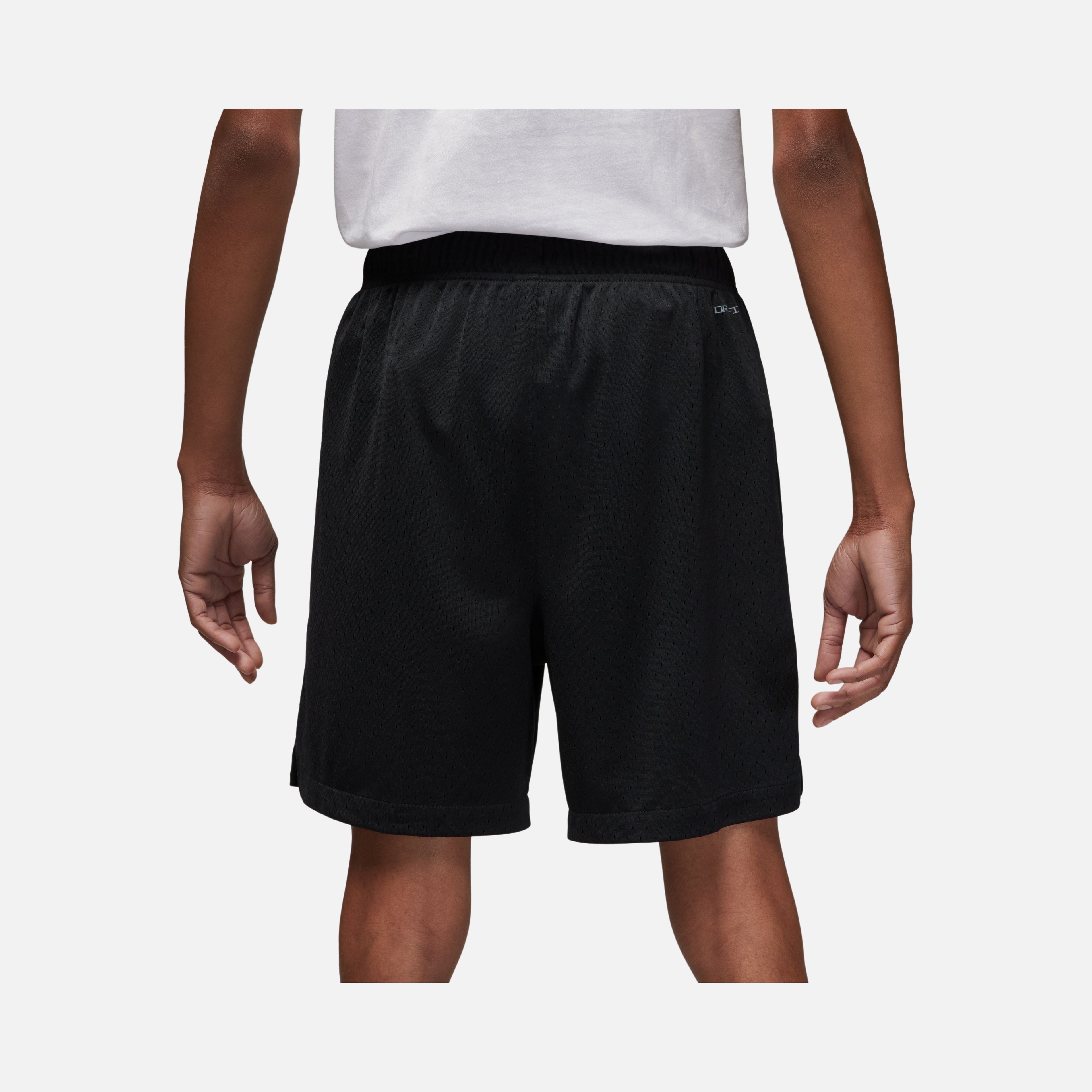 Nike Jordan Dri-Fit Sport BC With Mesh Erkek Şort