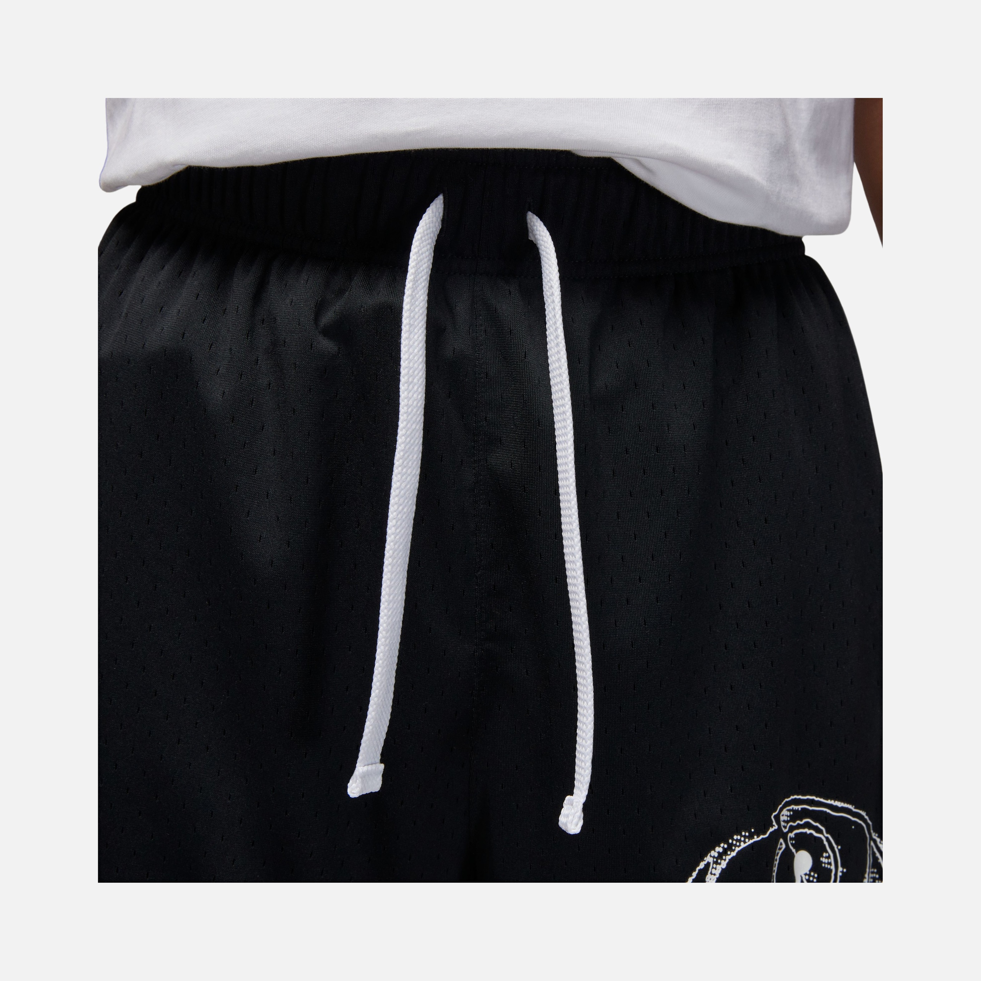 Nike Jordan Dri-Fit Sport BC With Mesh Erkek Şort