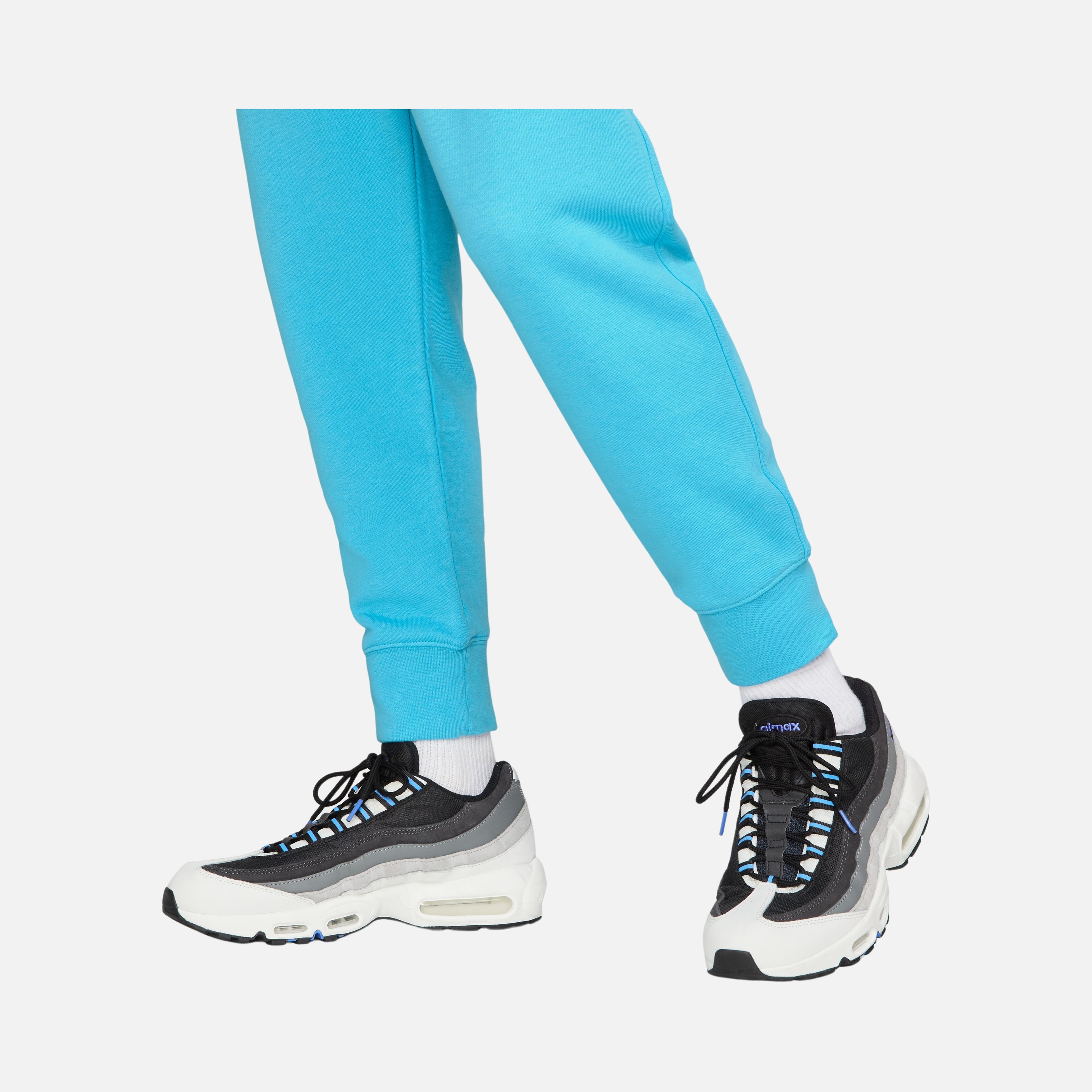 Nike Sportswear Club Jogger Erkek Eşofman Altı