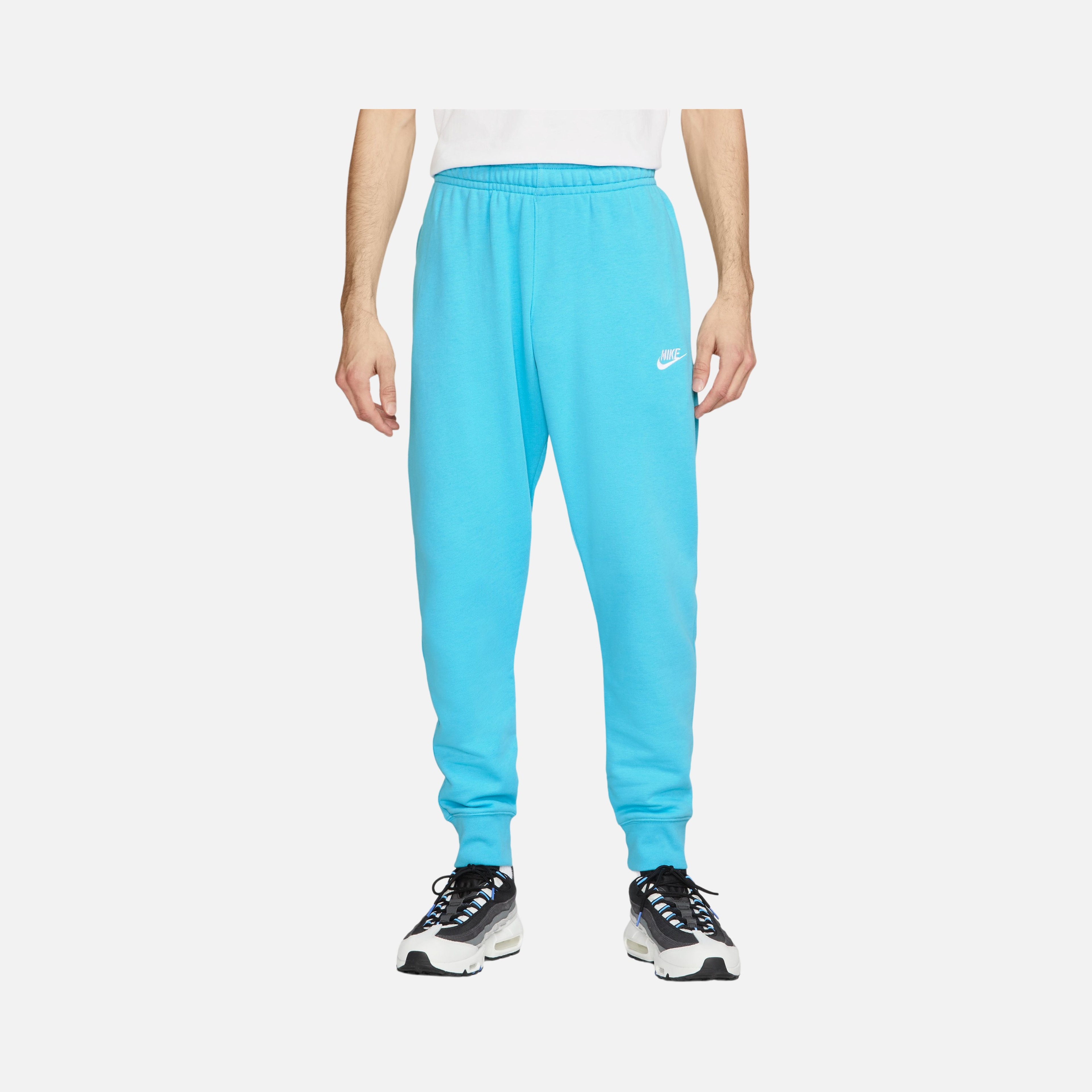 Nike Sportswear Club Jogger Erkek Eşofman Altı