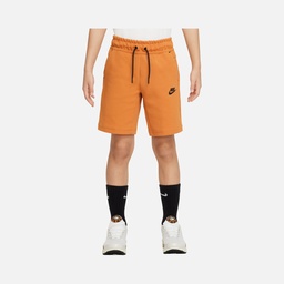 Nike Sportswear Tech Fleece (Boys') Çocuk Şort