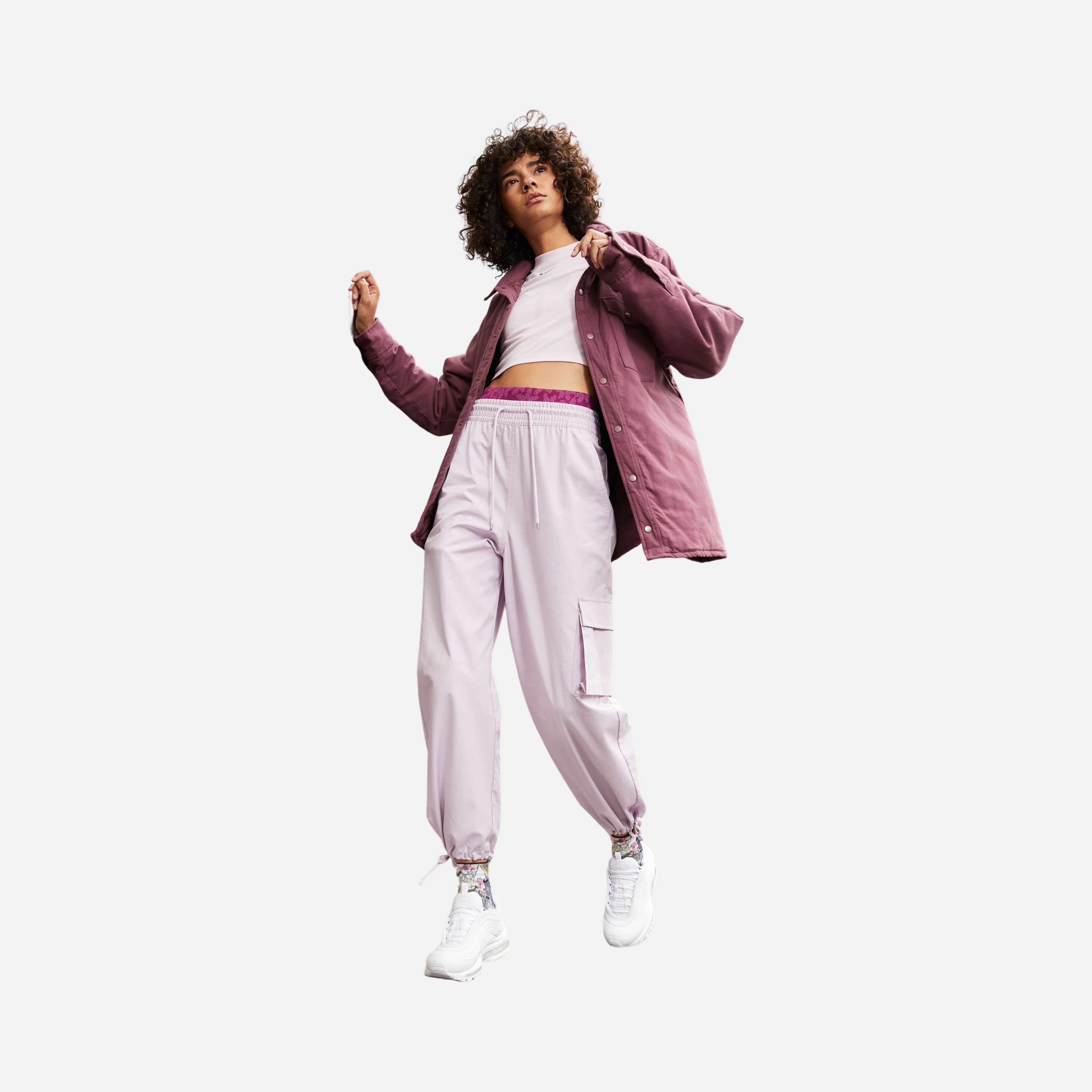 Nike Air Max 97 FW23 Kadın Spor Ayakkabı