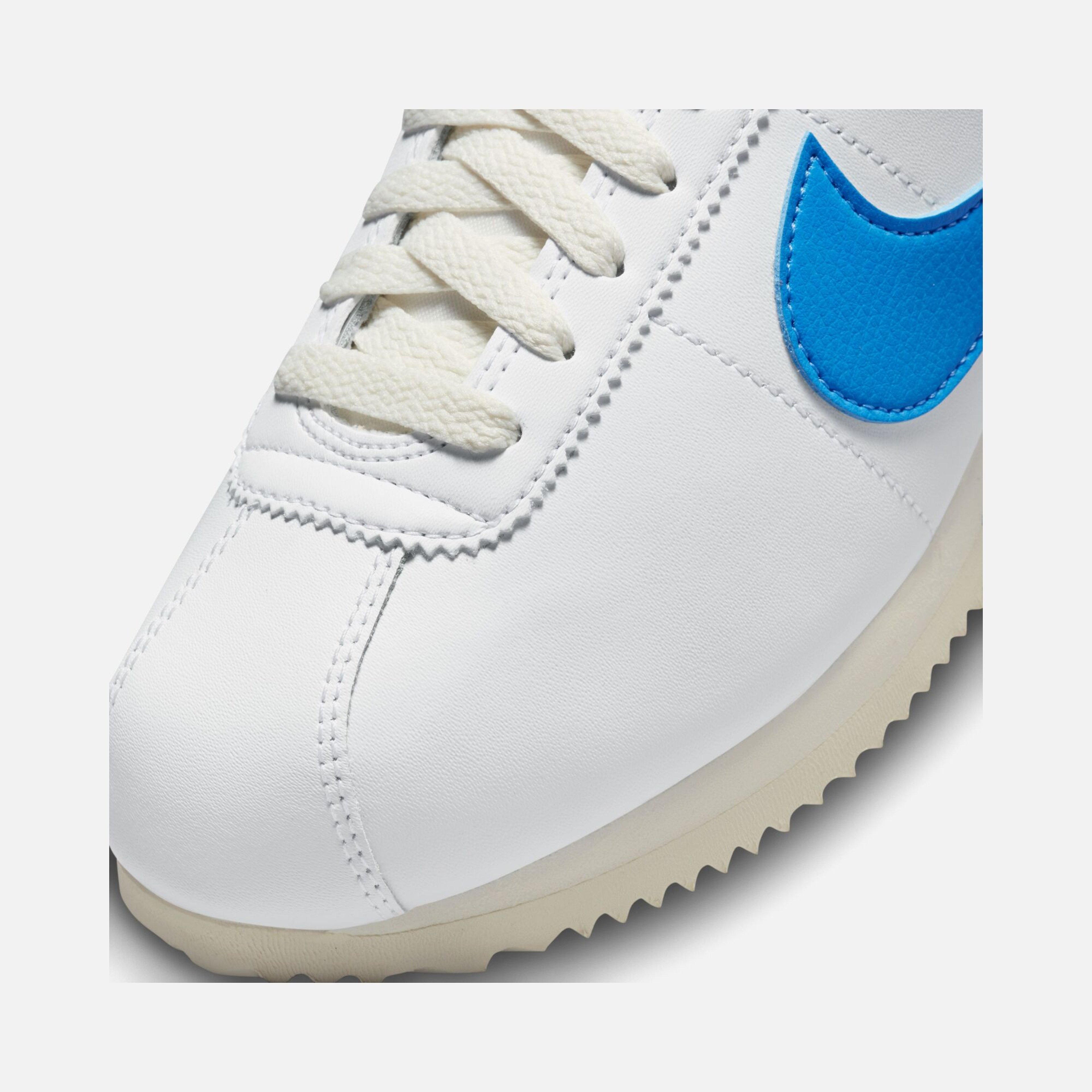 Nike Cortez Leather Kadın Spor Ayakkabı