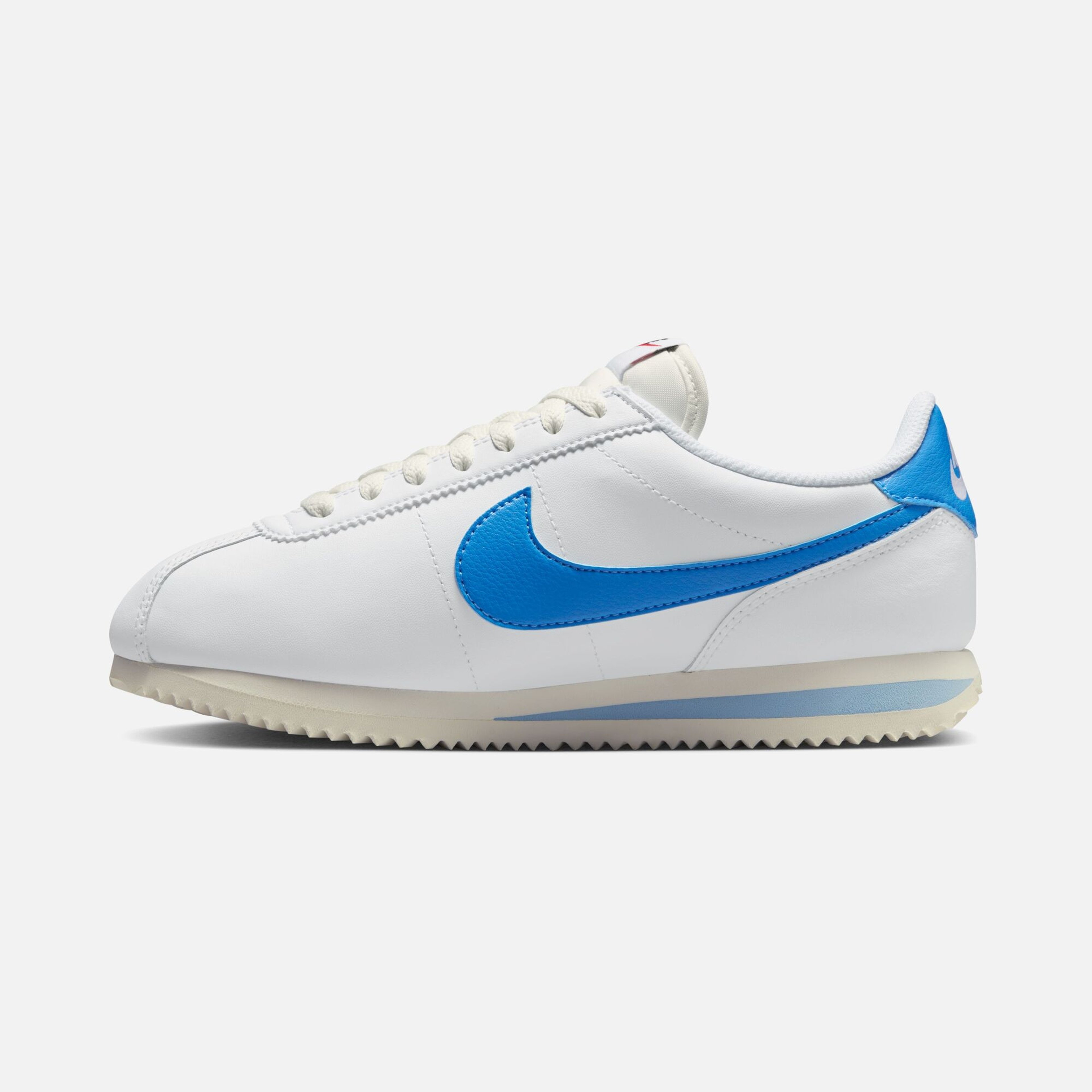 Nike Cortez Leather Kadın Spor Ayakkabı
