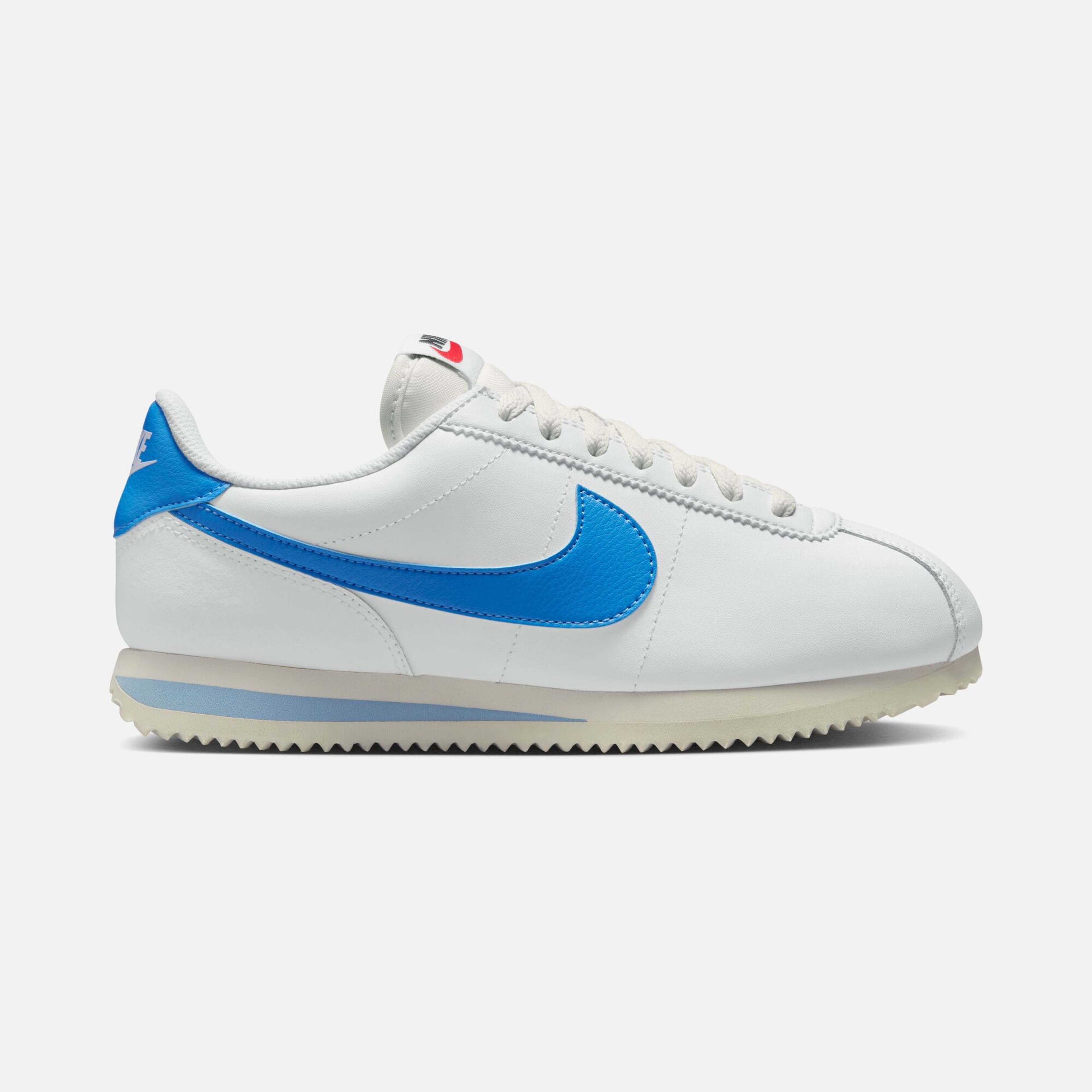 Nike Cortez Leather Kadın Spor Ayakkabı