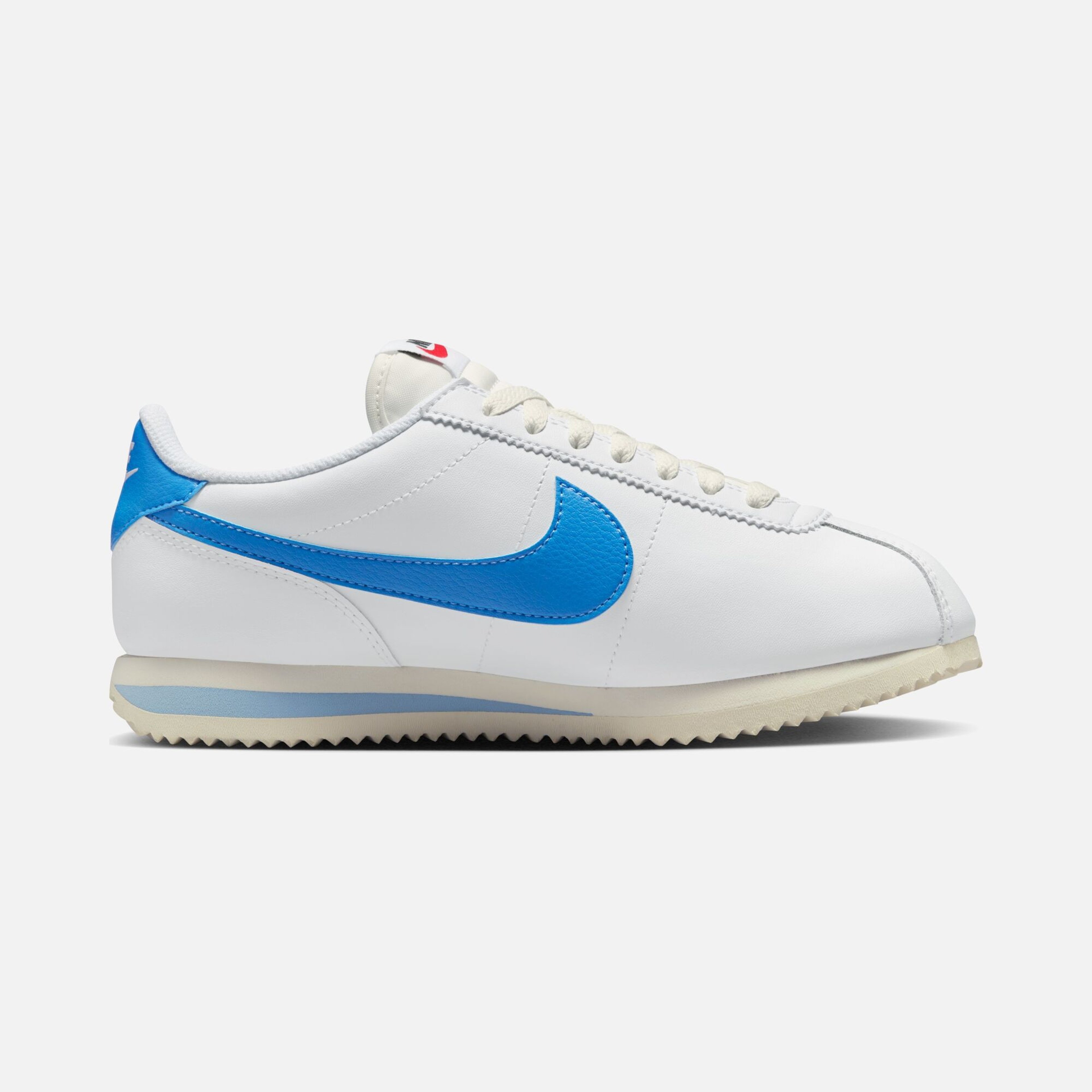 Nike Cortez Leather Kadın Spor Ayakkabı