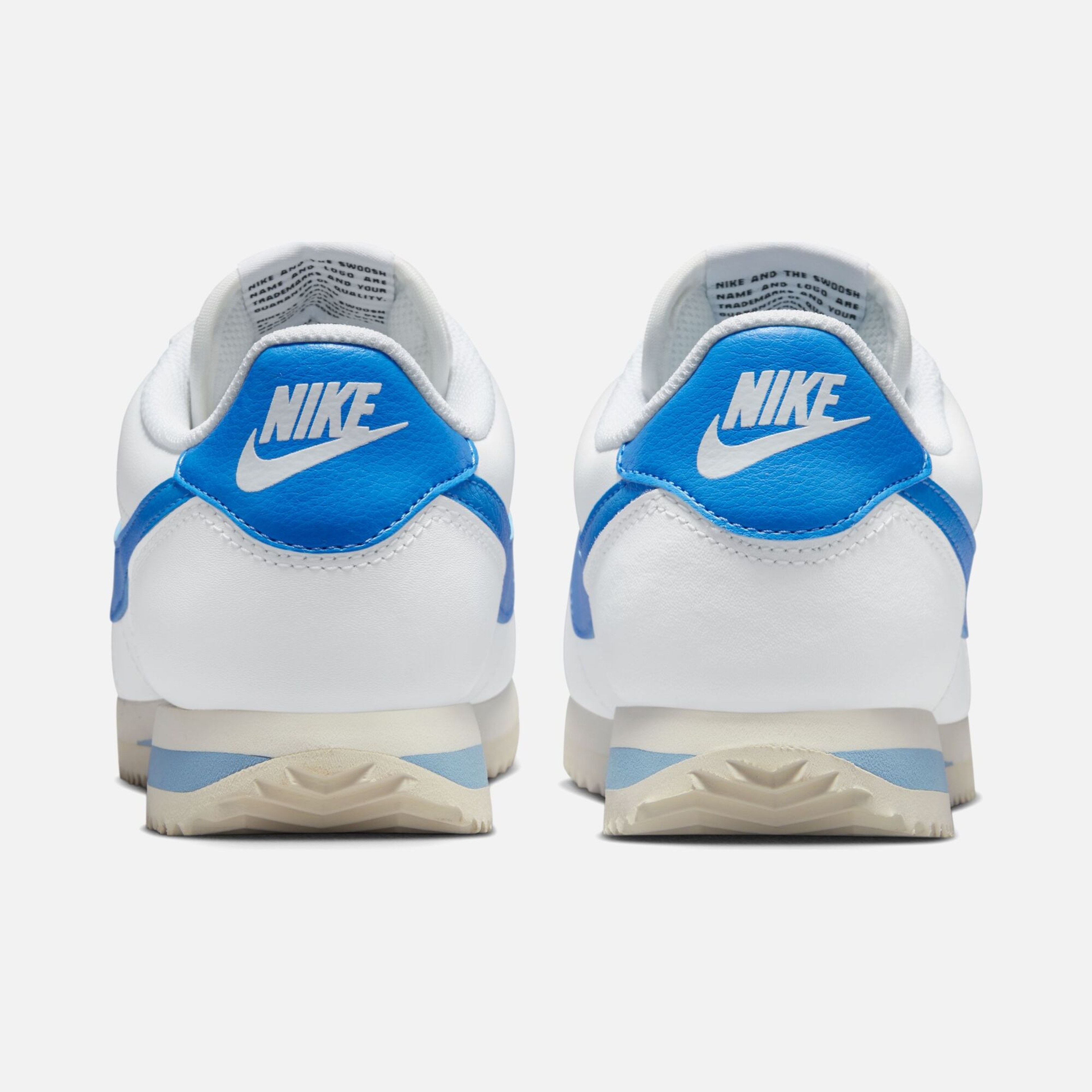 Nike Cortez Leather Kadın Spor Ayakkabı